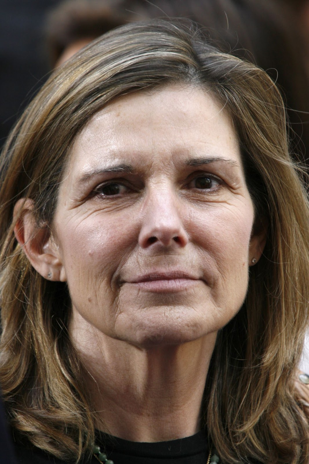 Susan Saint James photographiée le 31 mai 2006. | Source : Getty Images