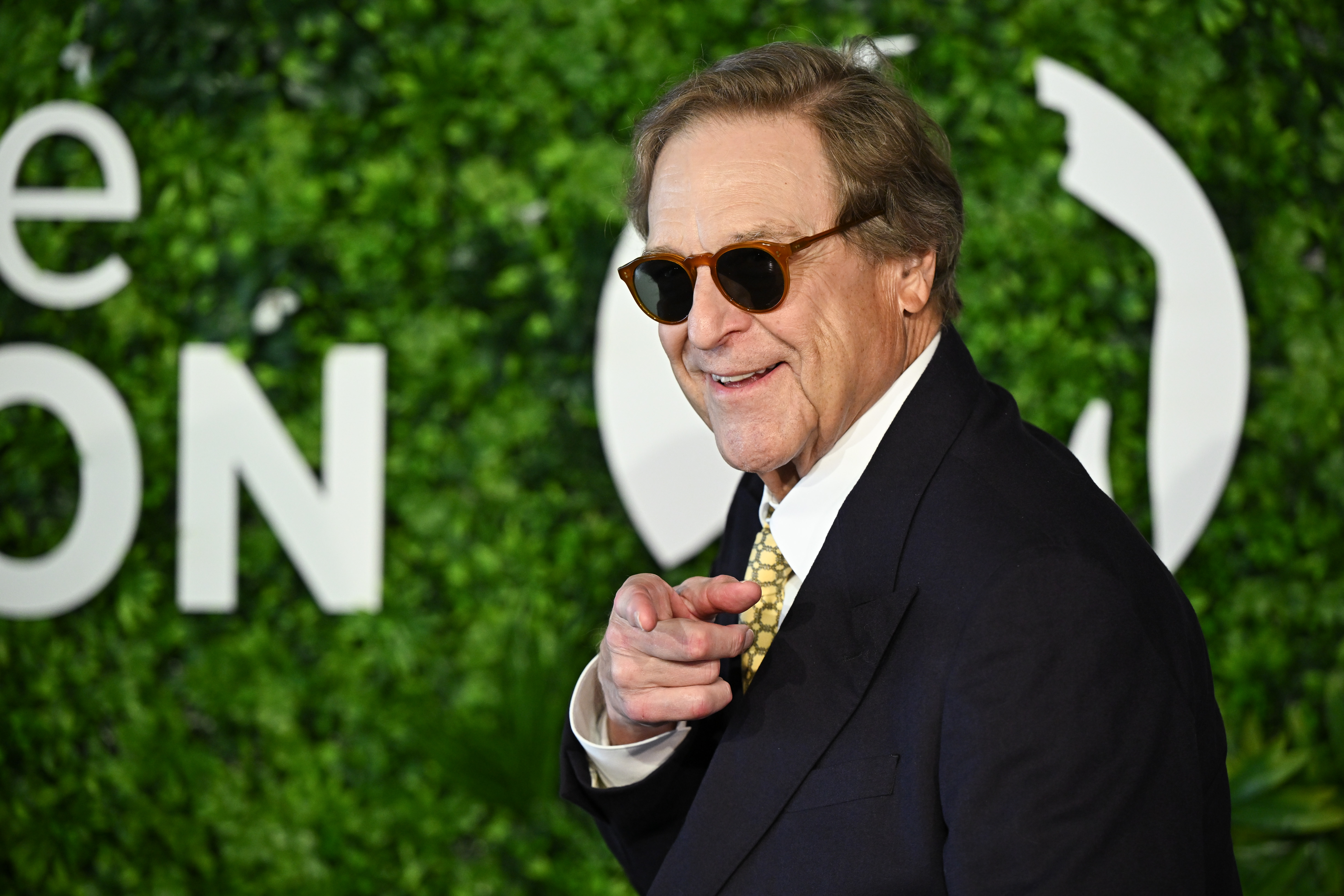 John Goodman lors du photocall « John Goodman » pendant le 62e Festival de télévision de Monte-Carlo, le 19 juin 2023, à Monaco. | Source : Getty Images
