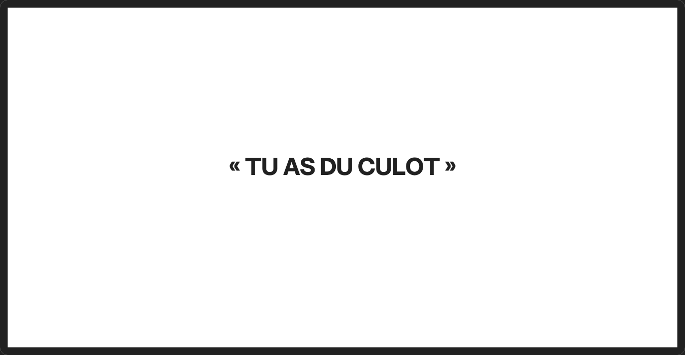À titre d'illustration uniquement | Source : Ozdomedia