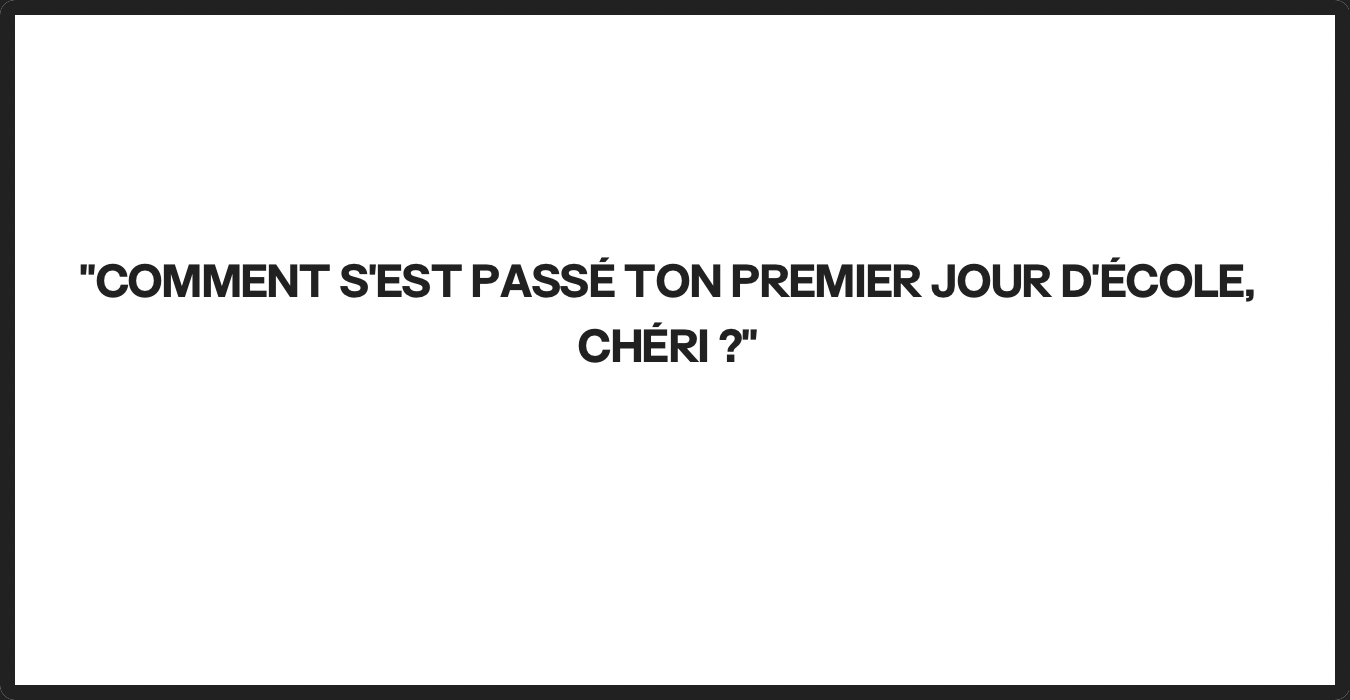 À titre d'illustration uniquement | Source : Ozdomedia