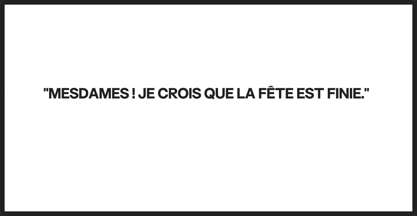À titre d'illustration uniquement | Source : Ozdomedia