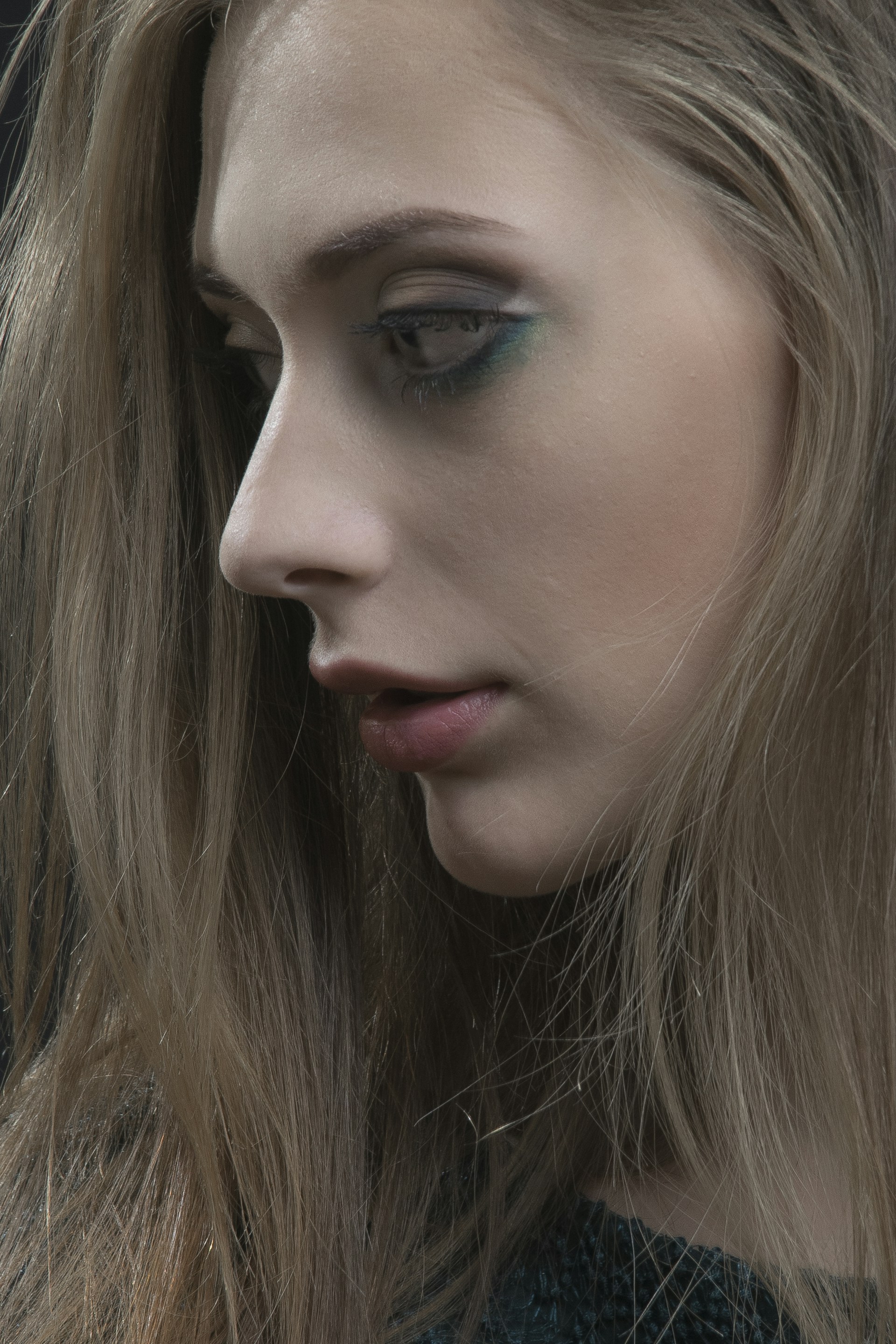Une femme étonnée | Source : Unsplash