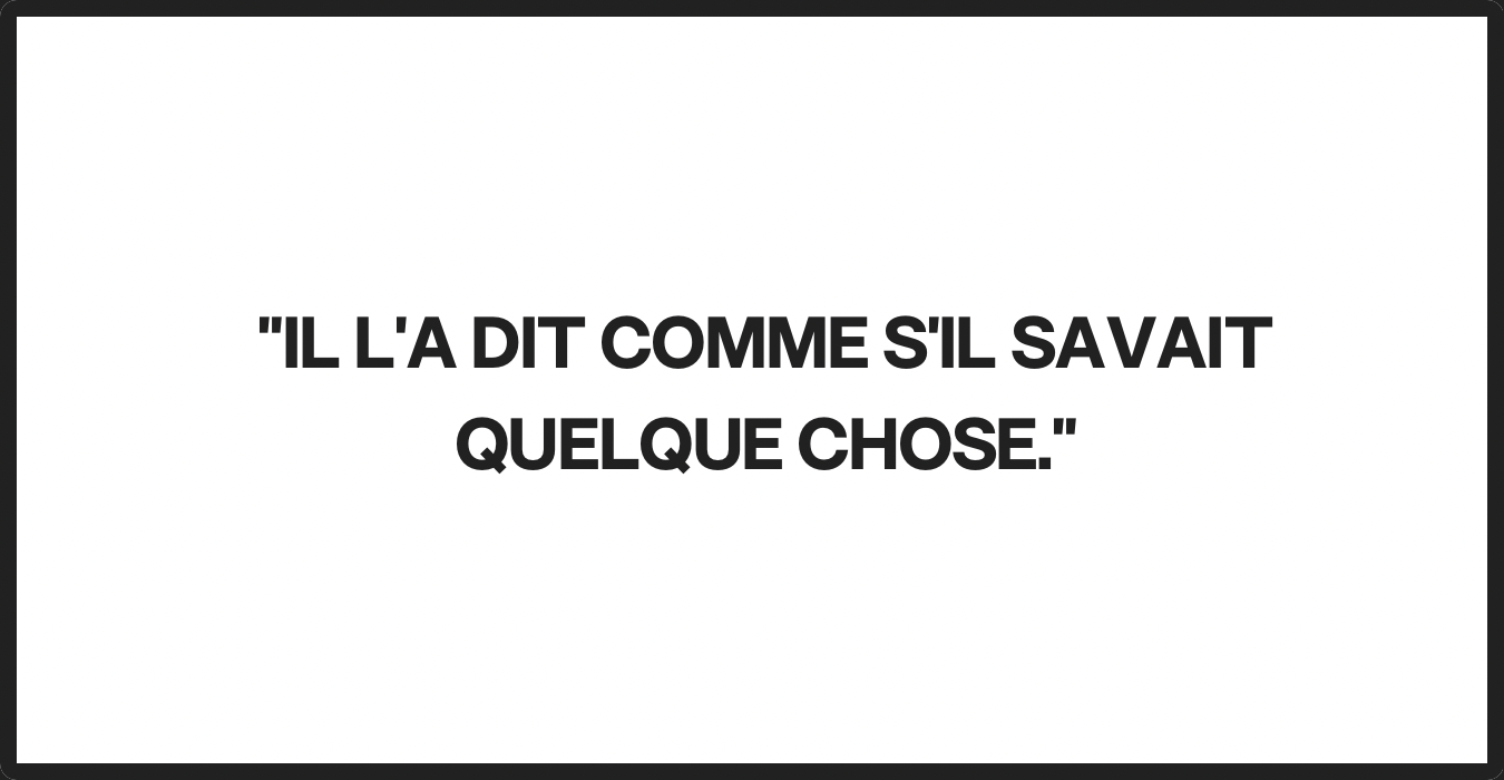 À titre d'illustration uniquement | Source : Ozdomedia