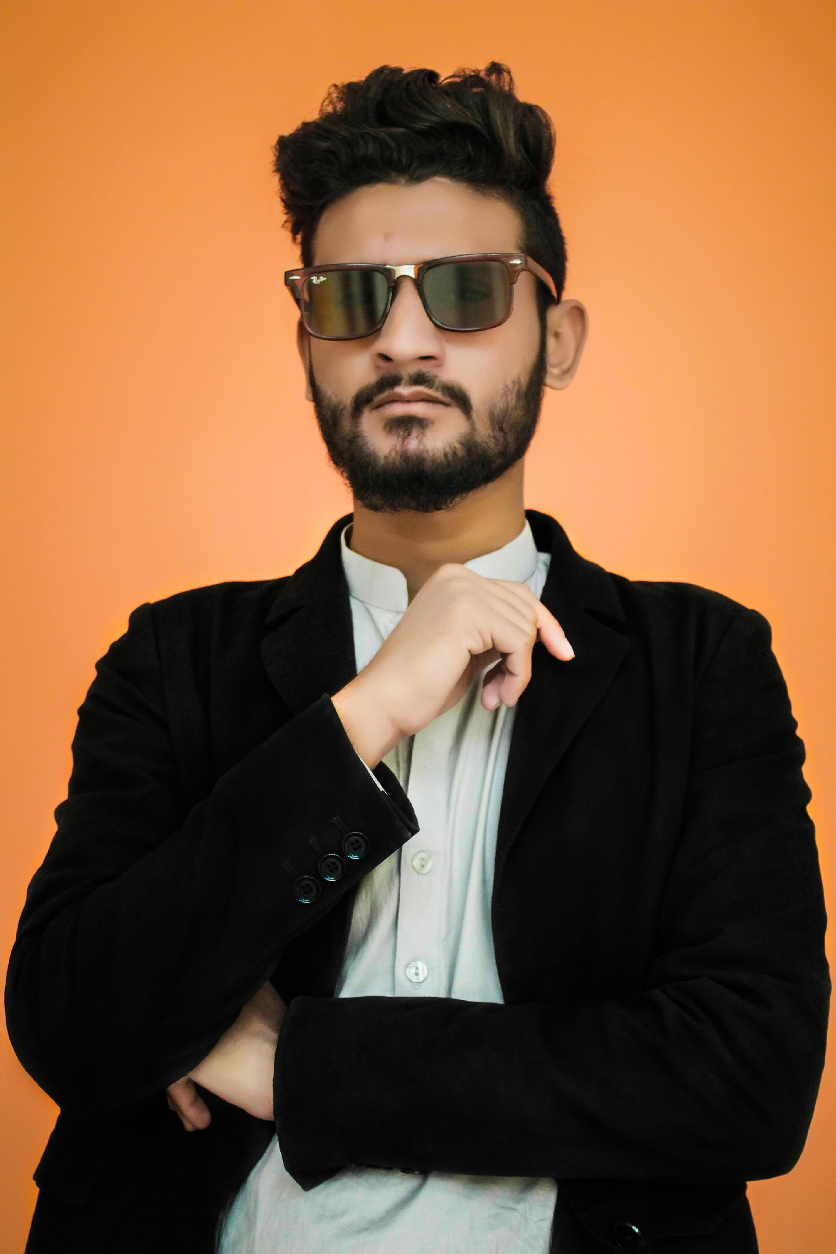 Homme d'affaires | Source : Pexels