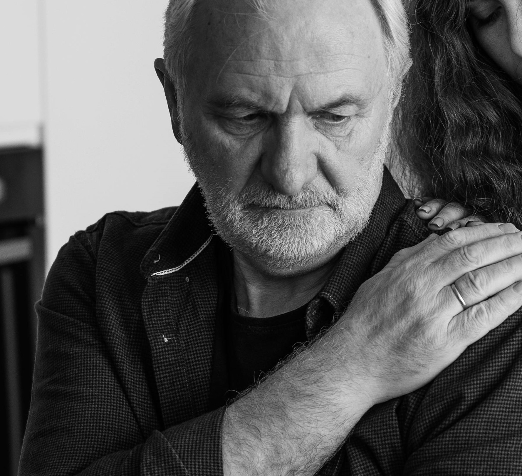 Un homme triste | Source : Pexels