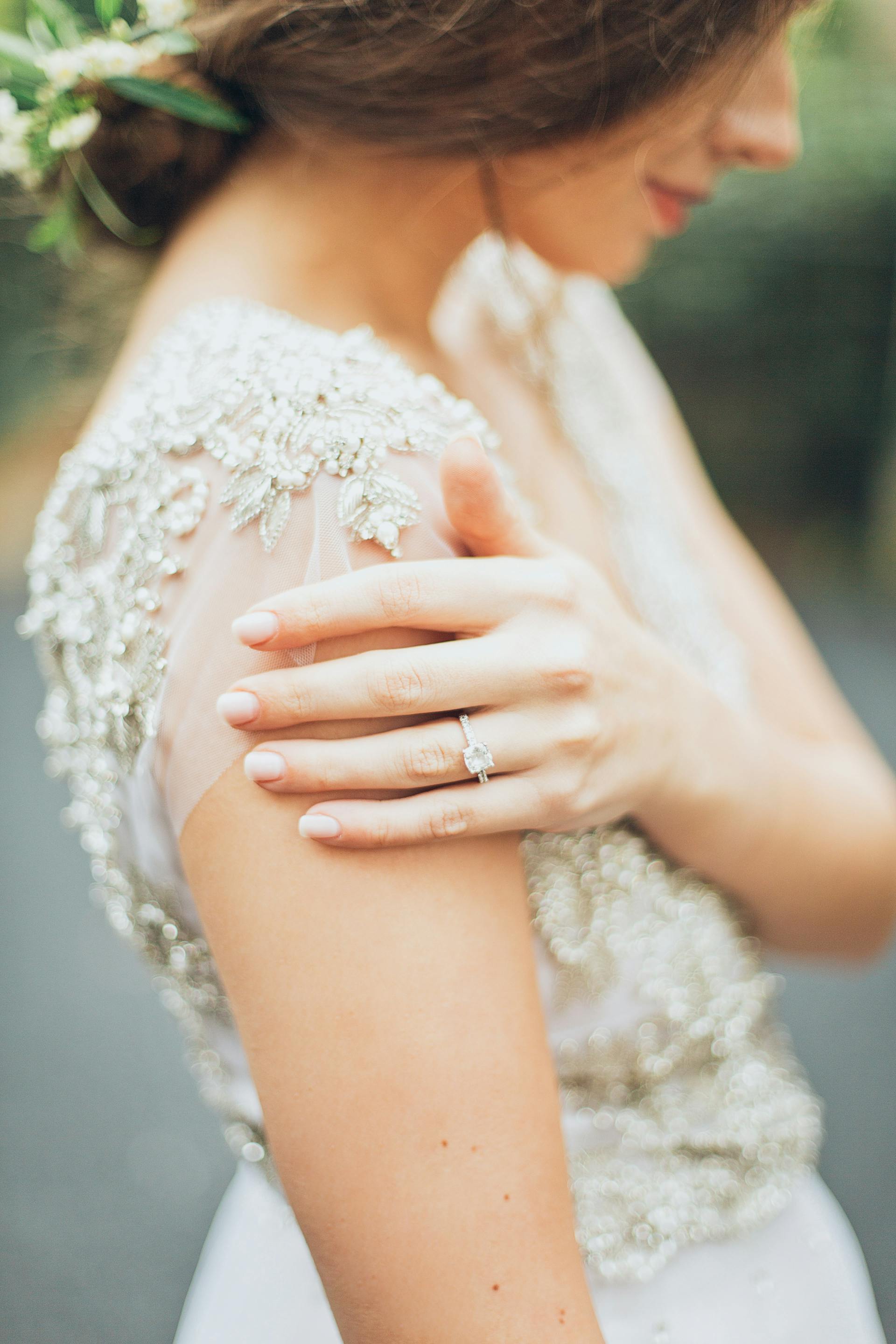 Une mariée anxieuse | Source : Pexels