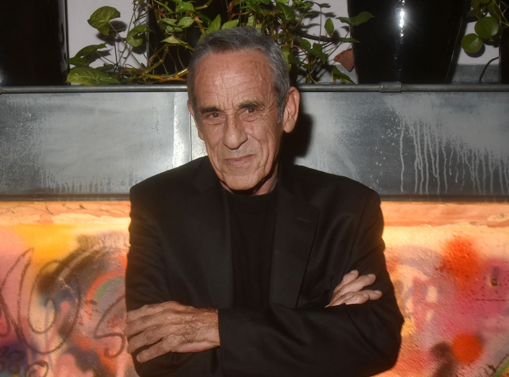 Thierry Ardisson | Source : Getty Images