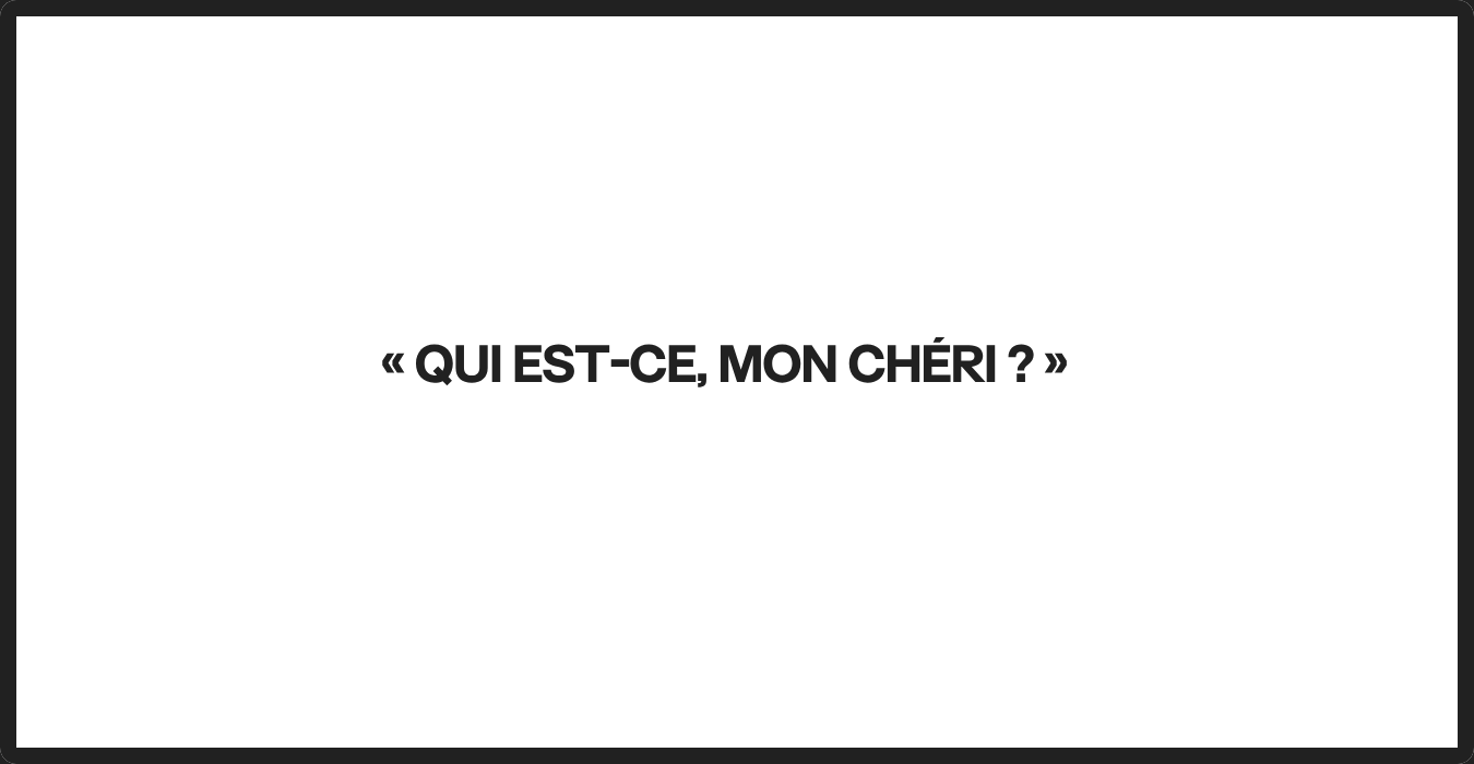À titre d'illustration uniquement | Source : Ozdomedia