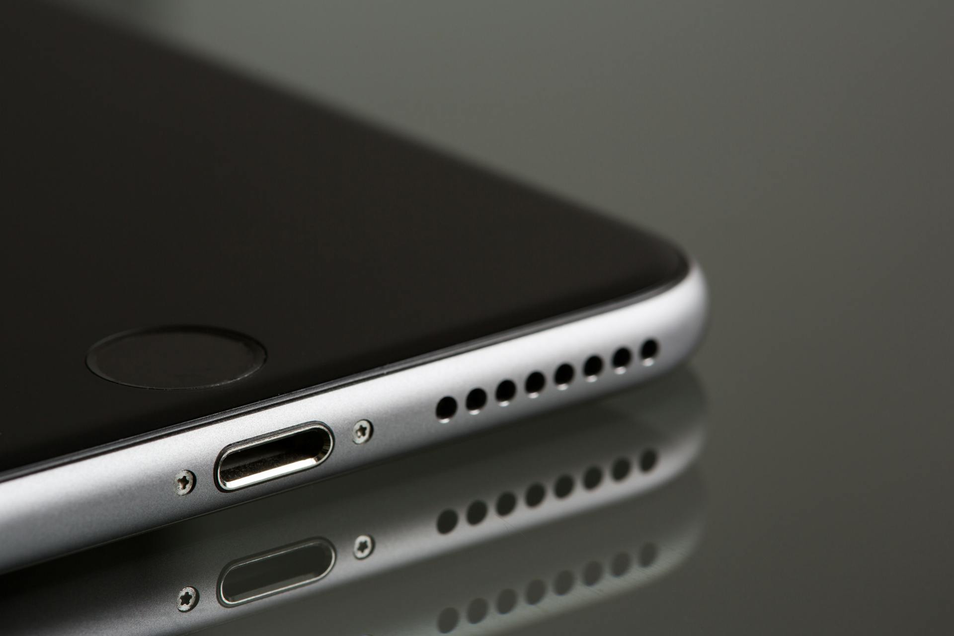 Un téléphone portable | Source : Pexels