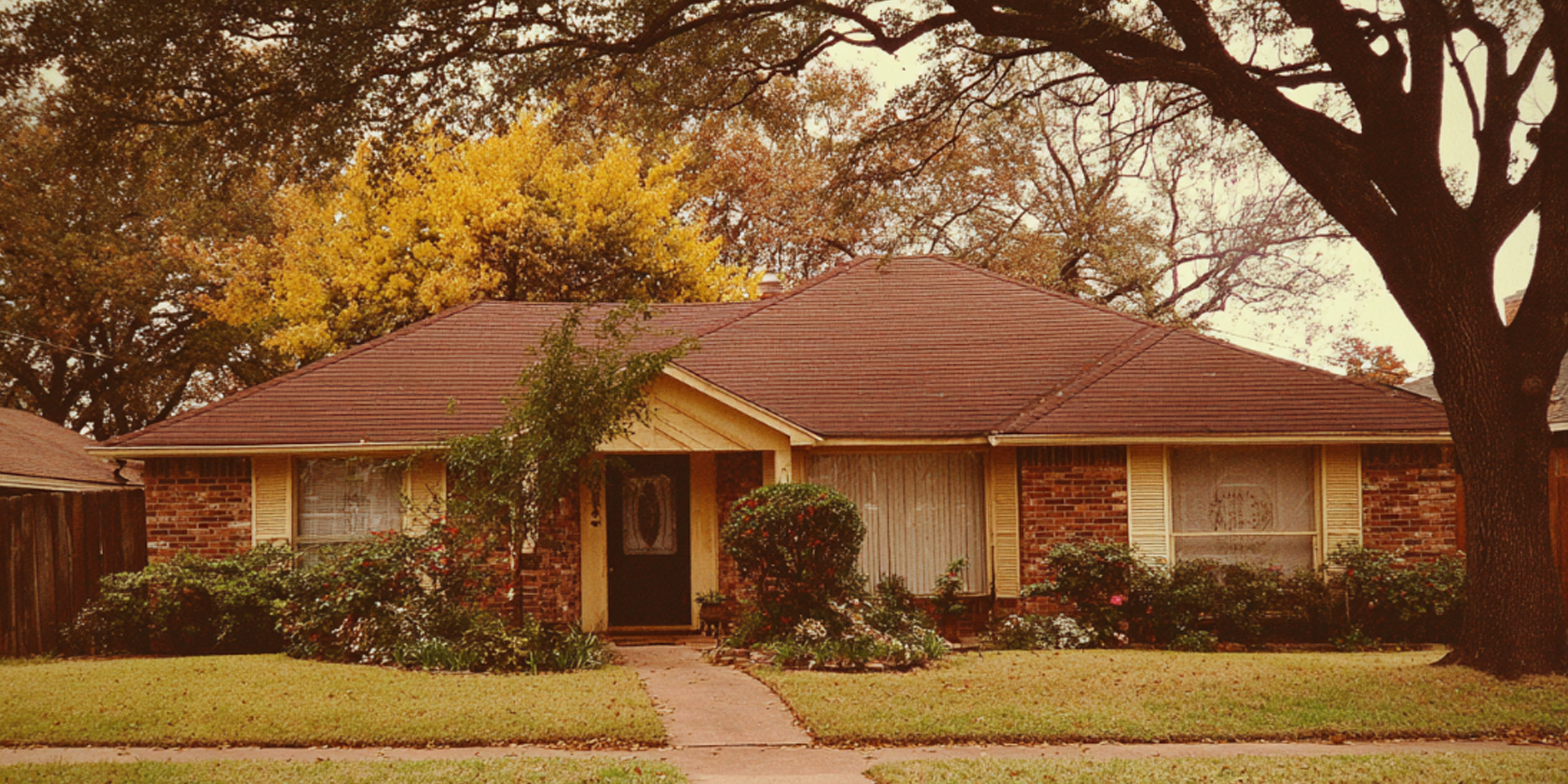Une vieille maison | Source : Ozdomedia