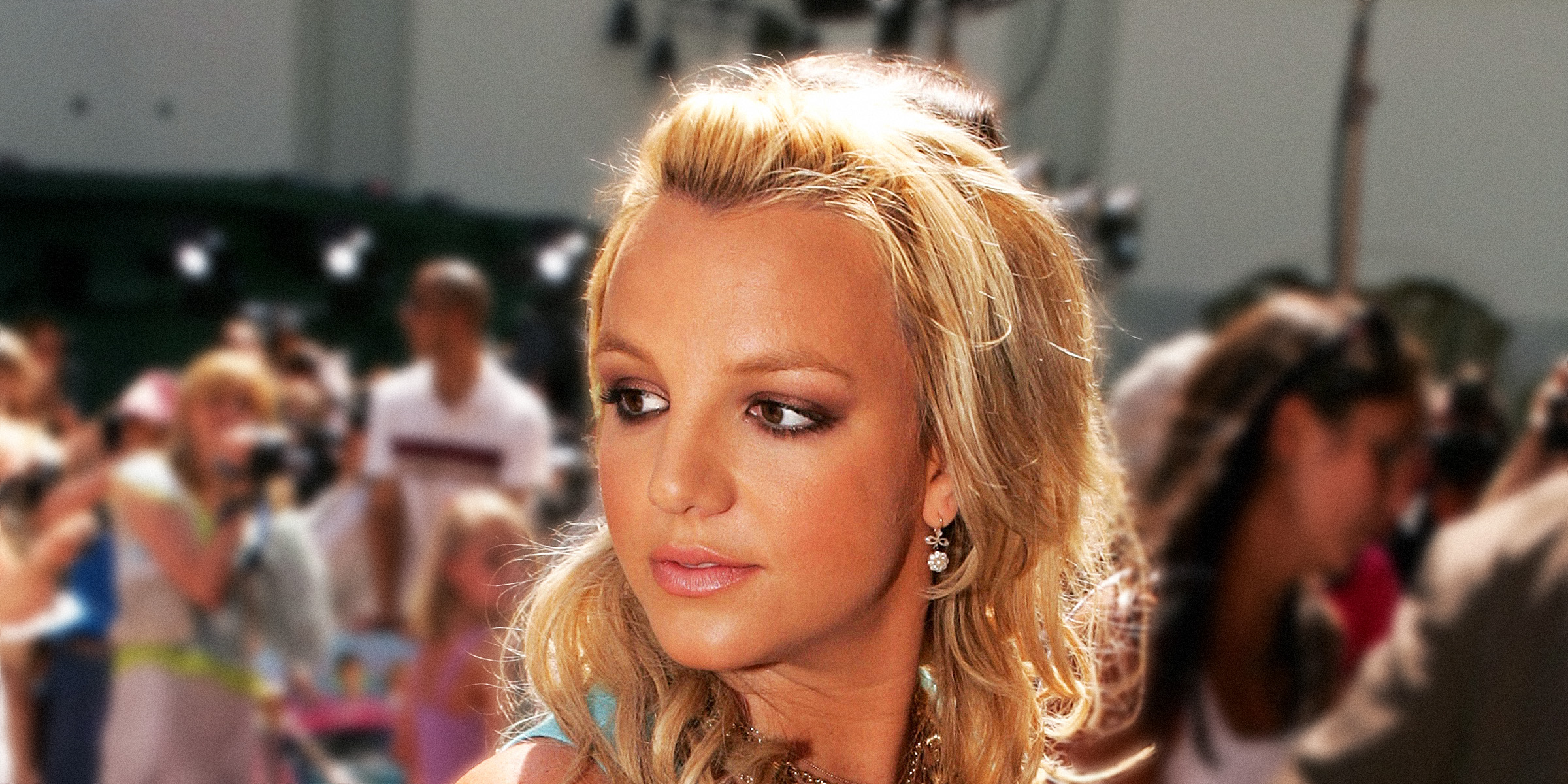 Britney Spears | Source : Getty Images