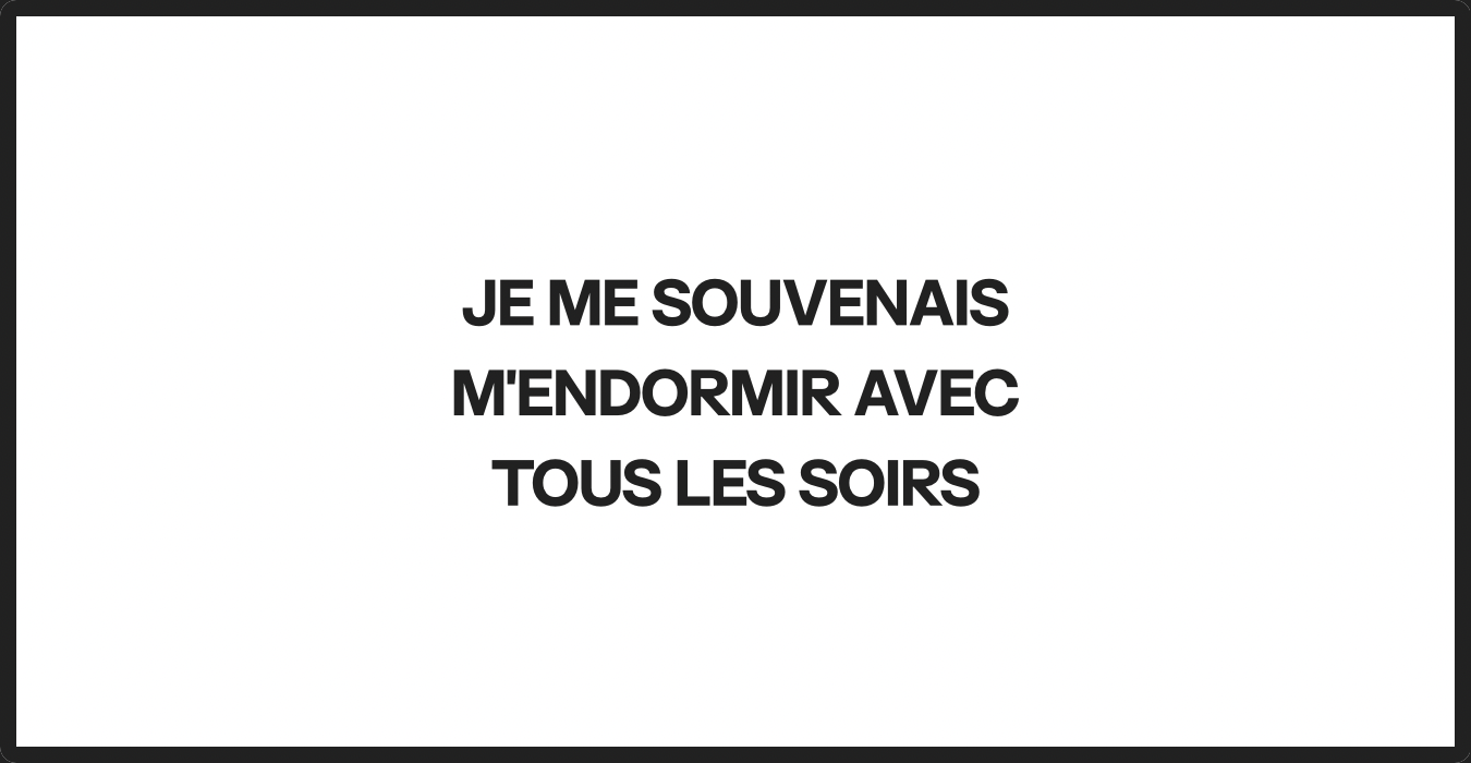 À titre d'illustration uniquement | Source : Ozdomedia