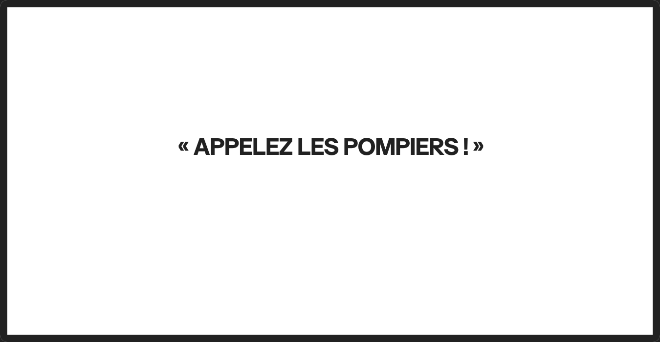 À titre d'illustration uniquement | Source : Ozdomedia