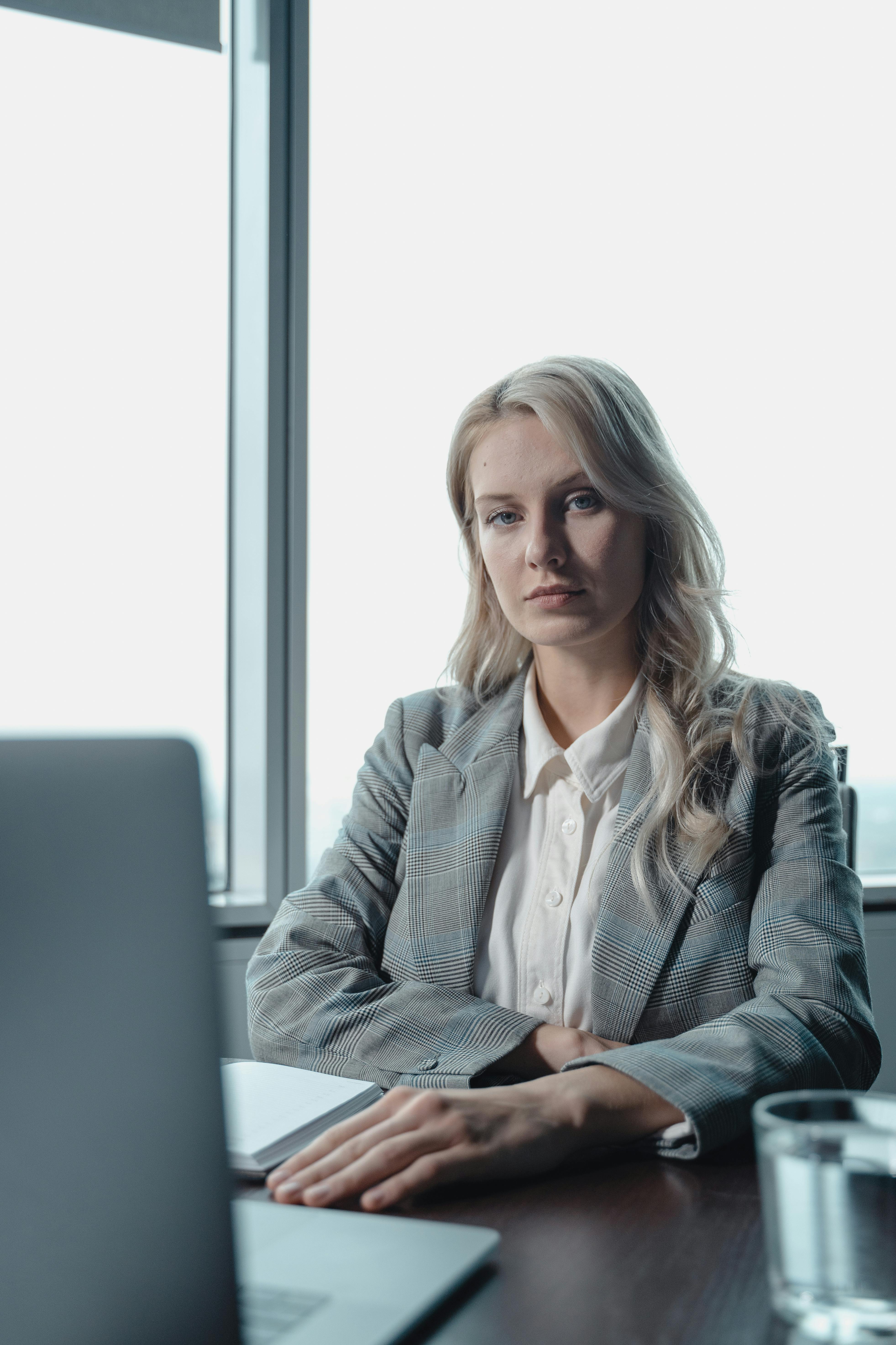 Une femme confiante | Source : Pexels