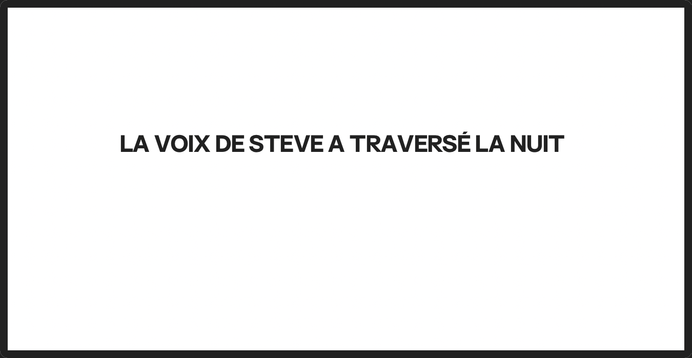 À titre d'illustration uniquement | Source : Ozdomedia