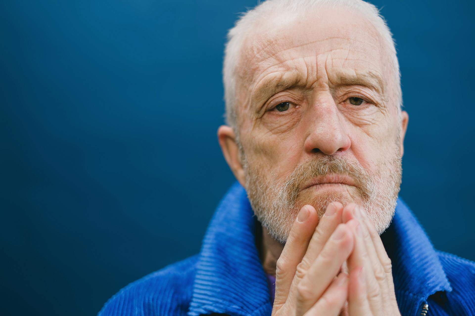 Un homme plus âgé | Source : Pexels