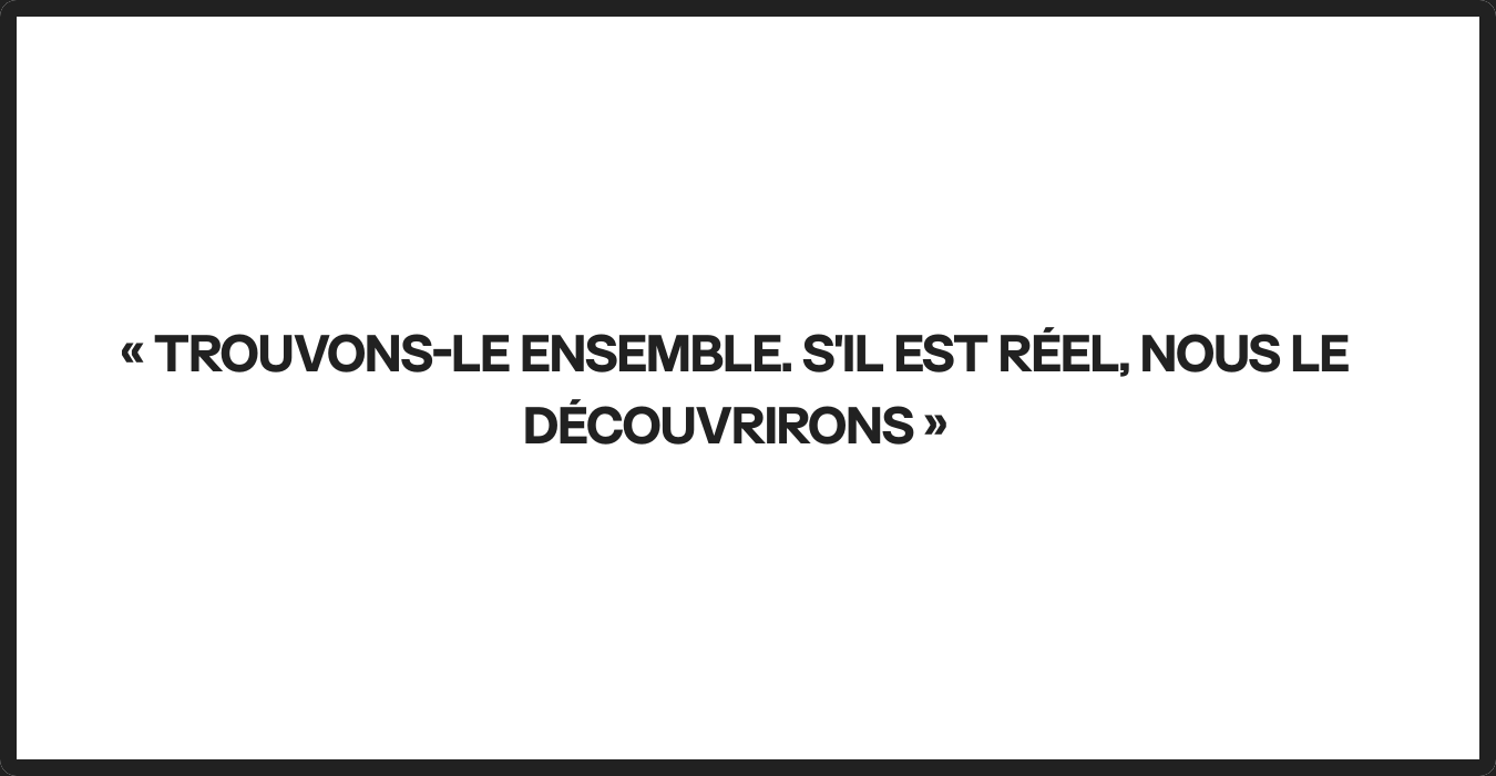 À titre d'illustration uniquement | Source : Ozdomedia