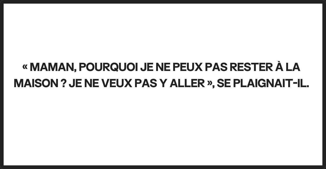 À titre d'illustration uniquement | Source : Ozdomedia