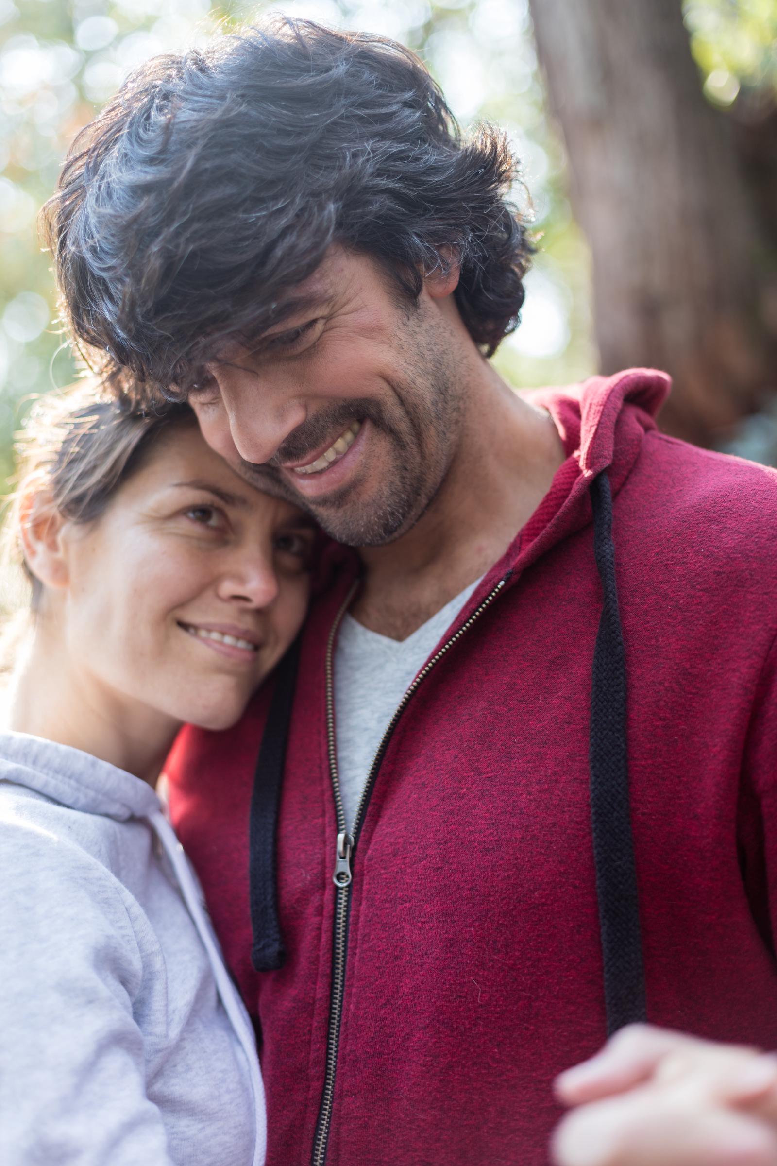 Un couple heureux | Source : Freepik