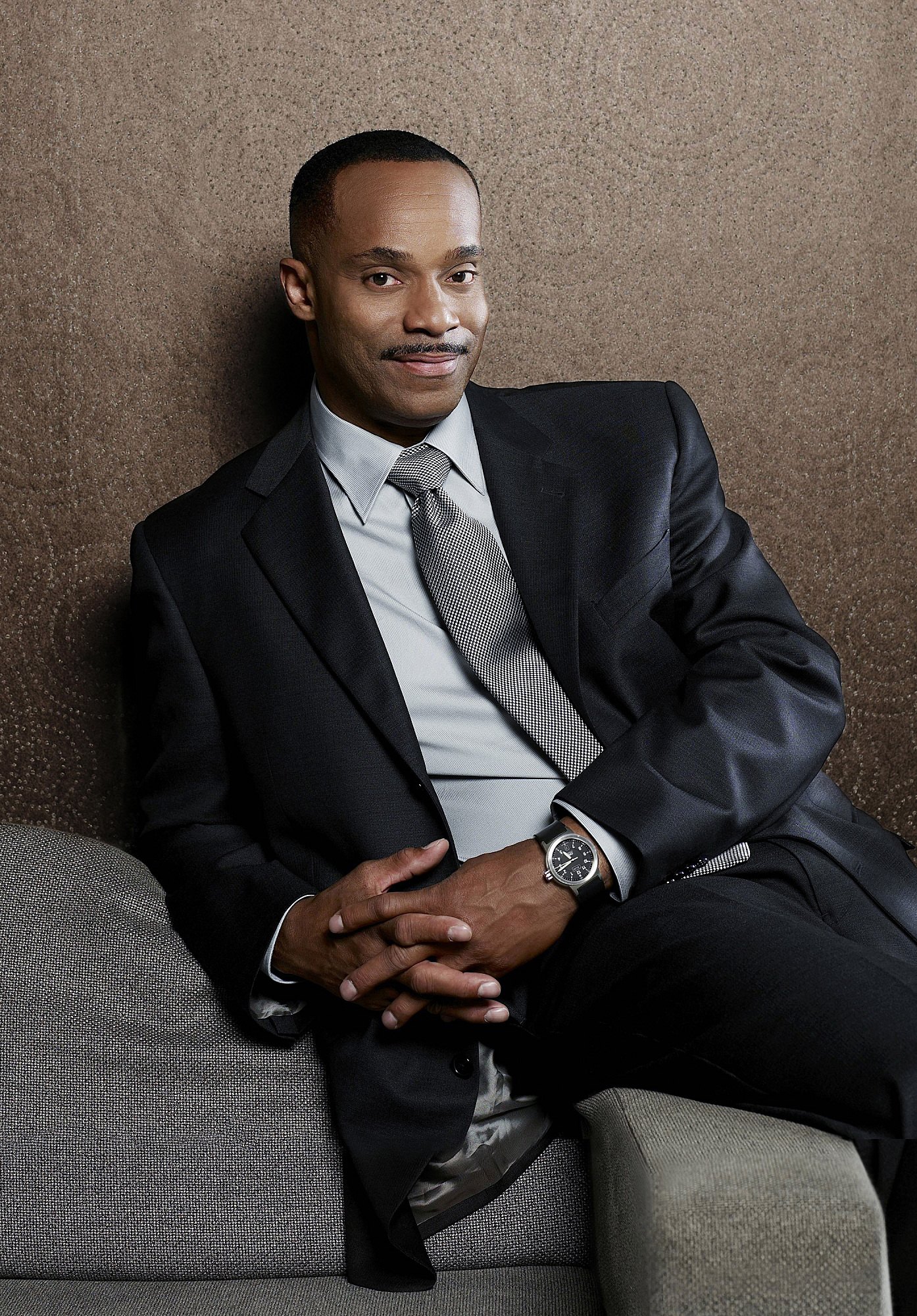 Rocky Carroll | Source : Getty Images