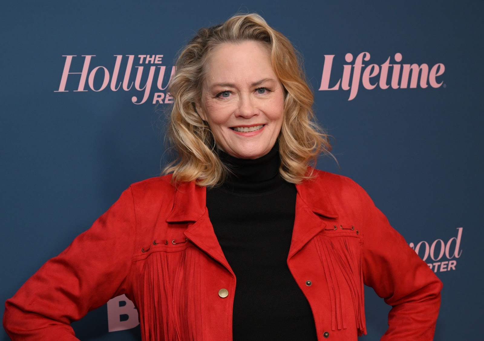 Cybill Shepherd à l'événement « Power 100 Women in Entertainment » de The Hollywood Reporter présenté par Lifetime, le 7 décembre 2022, à Los Angeles, en Californie. | Source : Getty Images