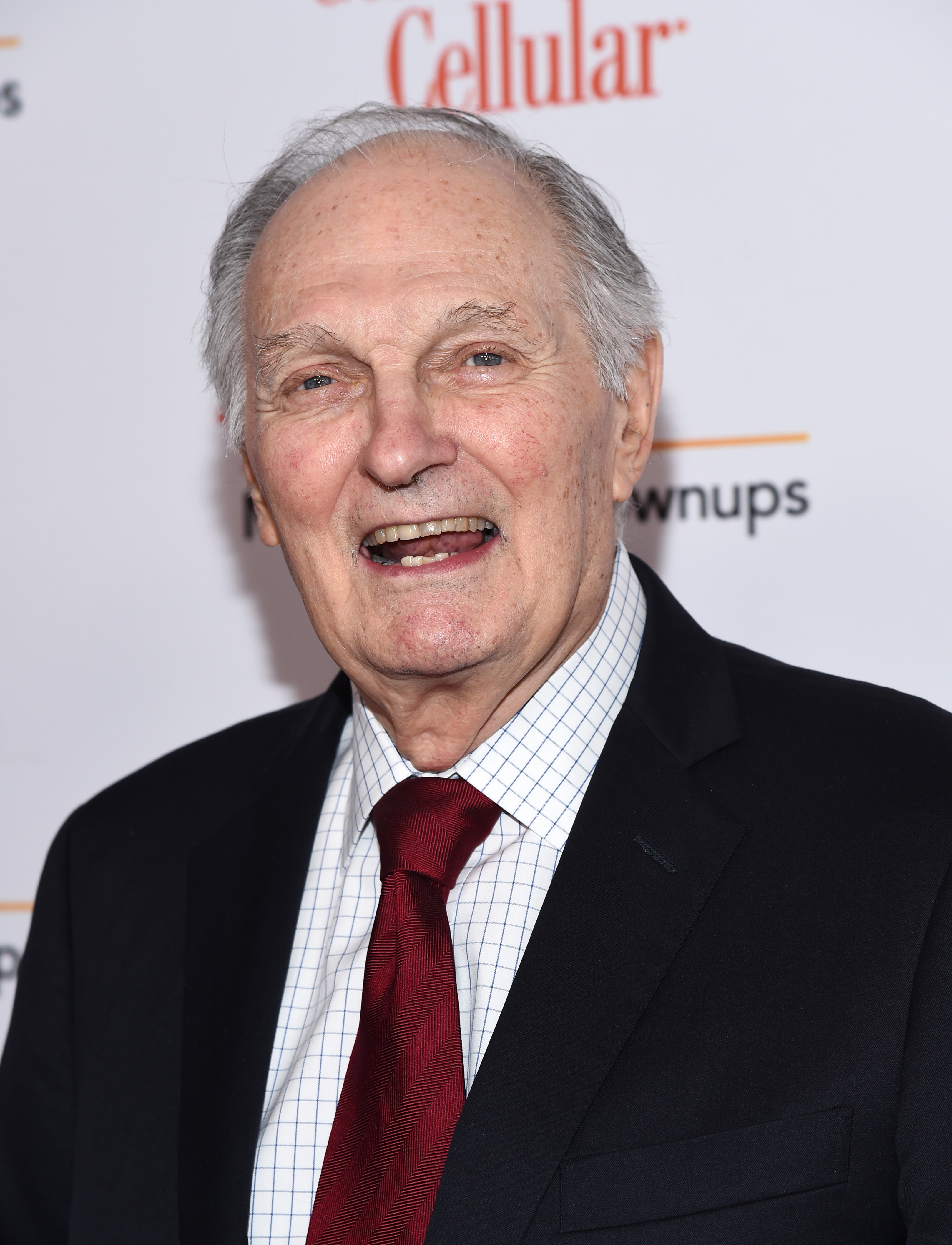 L'acteur arrive aux 19e récompenses annuelles Movies For Grownups de AARP Le Magazine, le 11 janvier 2020 | Source : Getty Images
