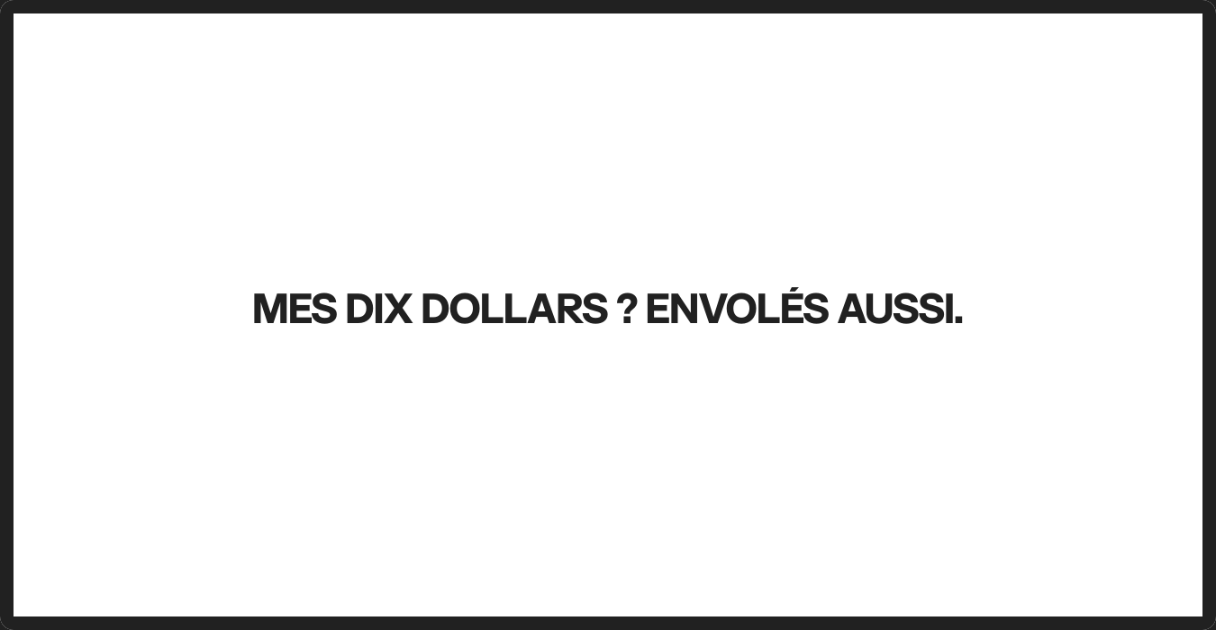 À des fins d’illustration uniquement | Source : Ozdomedia