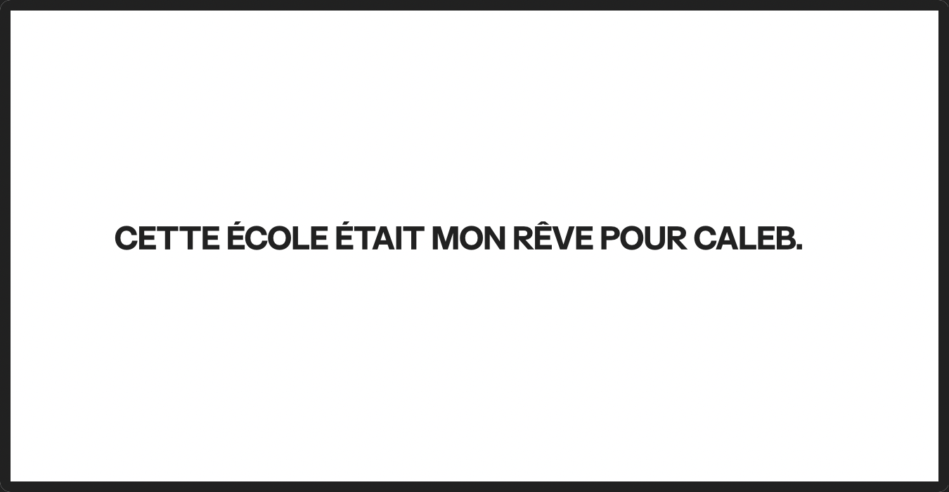 À des fins d’illustration uniquement | Source : Ozdomedia