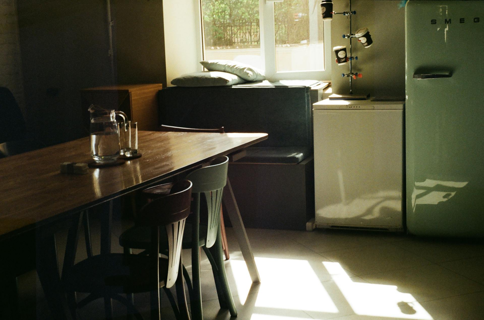 L'intérieur d'une maison modeste | Source : Pexels