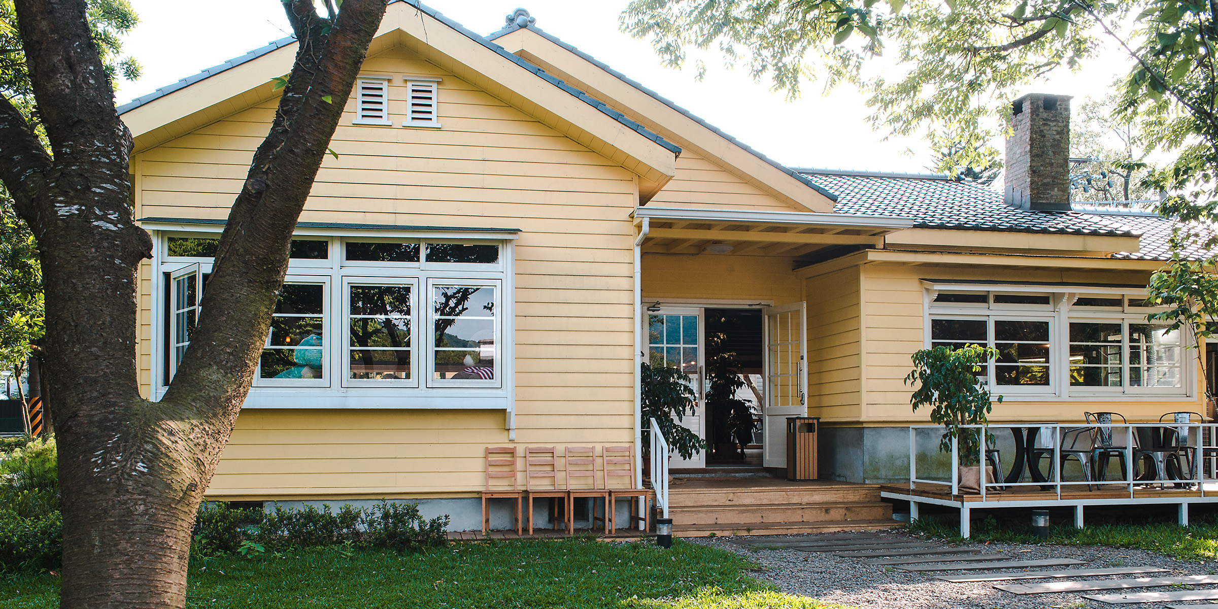 Une maison | Source : Shutterstock