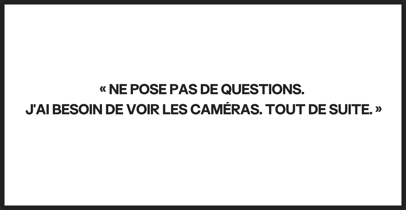 À titre d'illustration uniquement | Source : Ozdomedia
