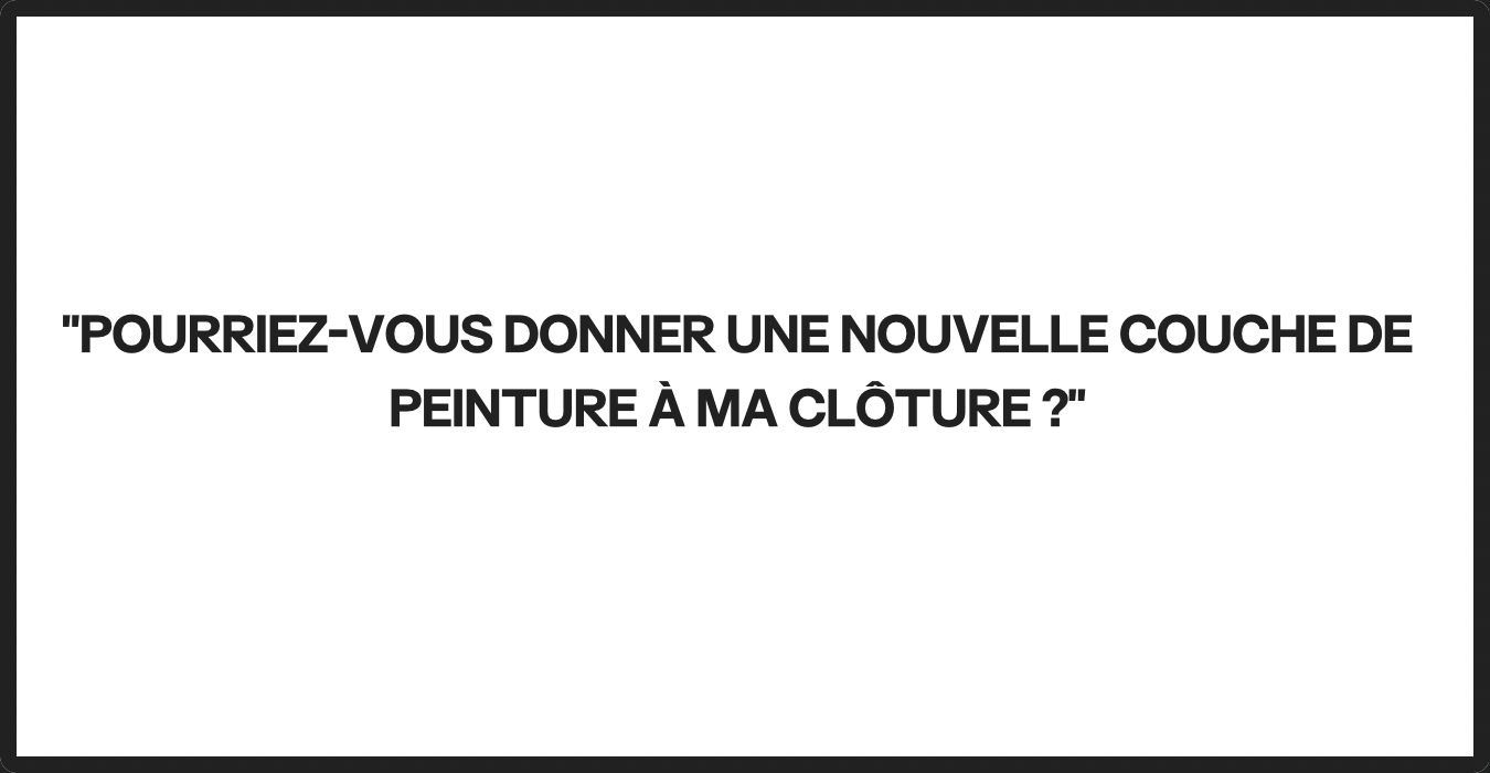 À titre d'illustration uniquement | Source : Ozdomedia