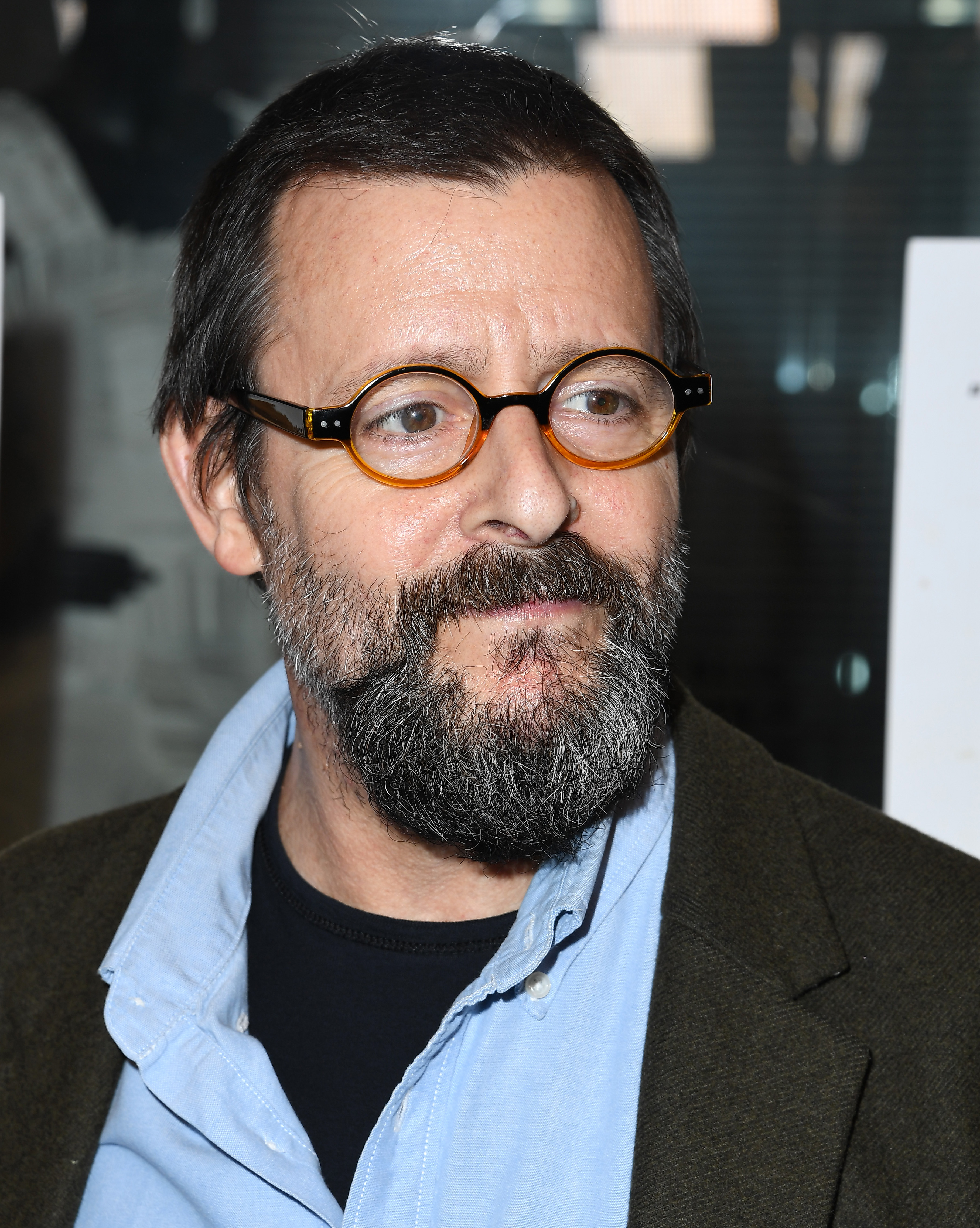 En assistant à des projections de documentaires organisées pour ses collègues créateurs, il est resté un fervent défenseur du cinéma authentique, axé sur l'histoire, plutôt que des superproductions des grands studios. | Source : Getty Images