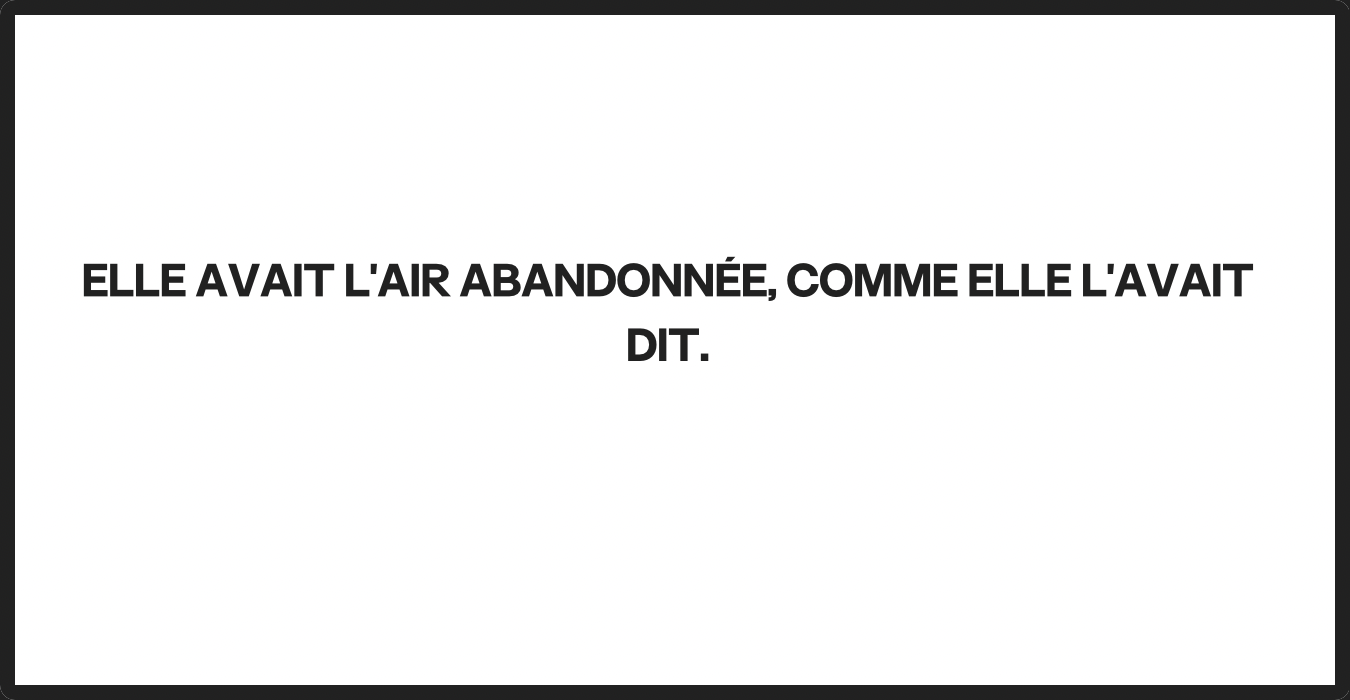 À titre d'illustration uniquement | Source : Ozdomedia