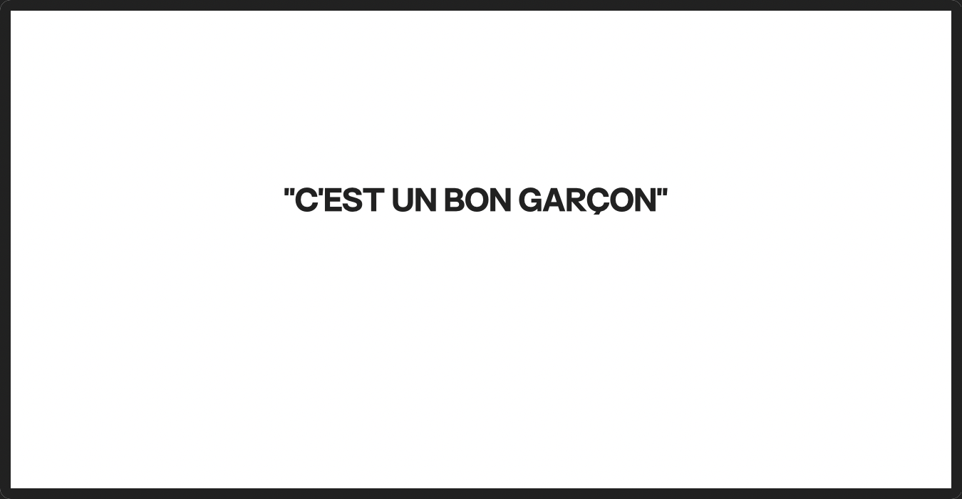 À titre d'illustration uniquement | Source : Ozdomedia