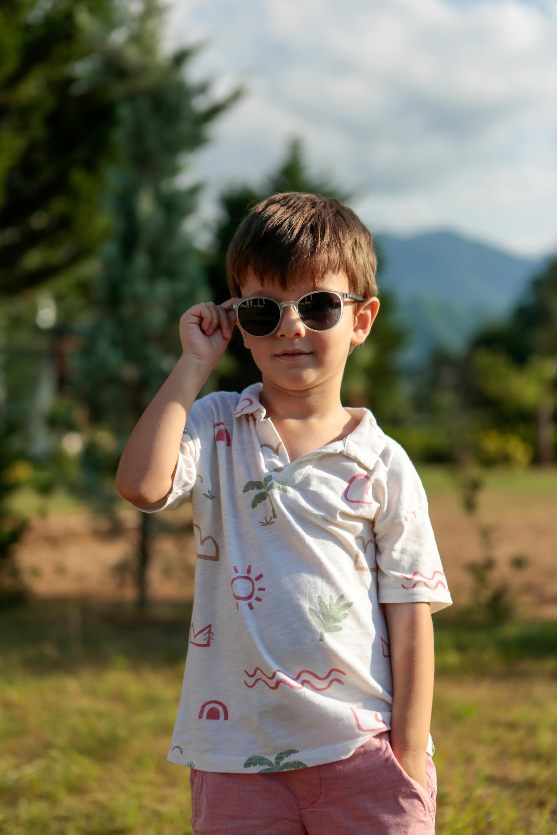 Un garçon | Source : Pexels