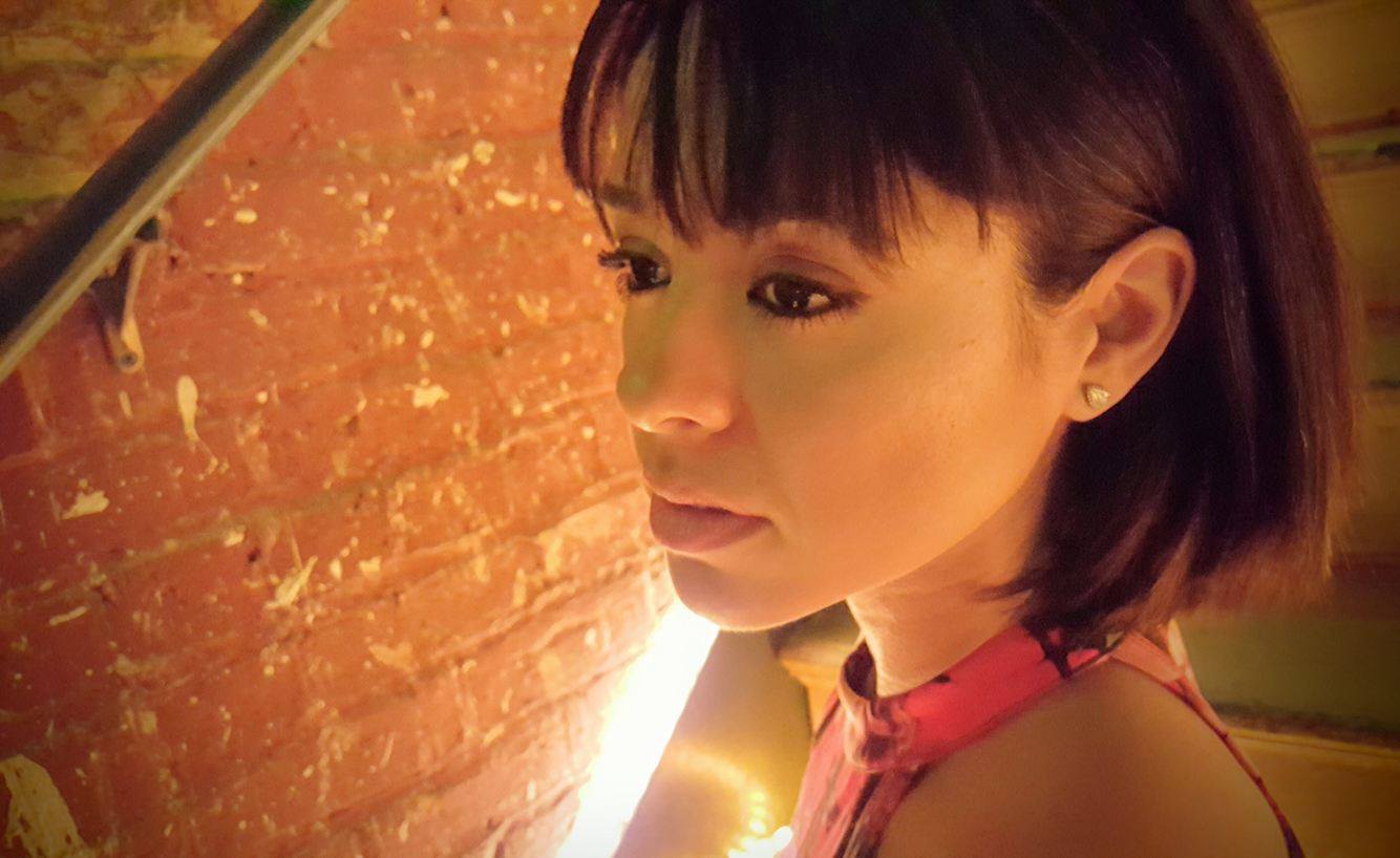 Ivanna Ortiz vue dans une publication datée du 6 novembre 2016 | Source : Facebook/ivanna.ortiz