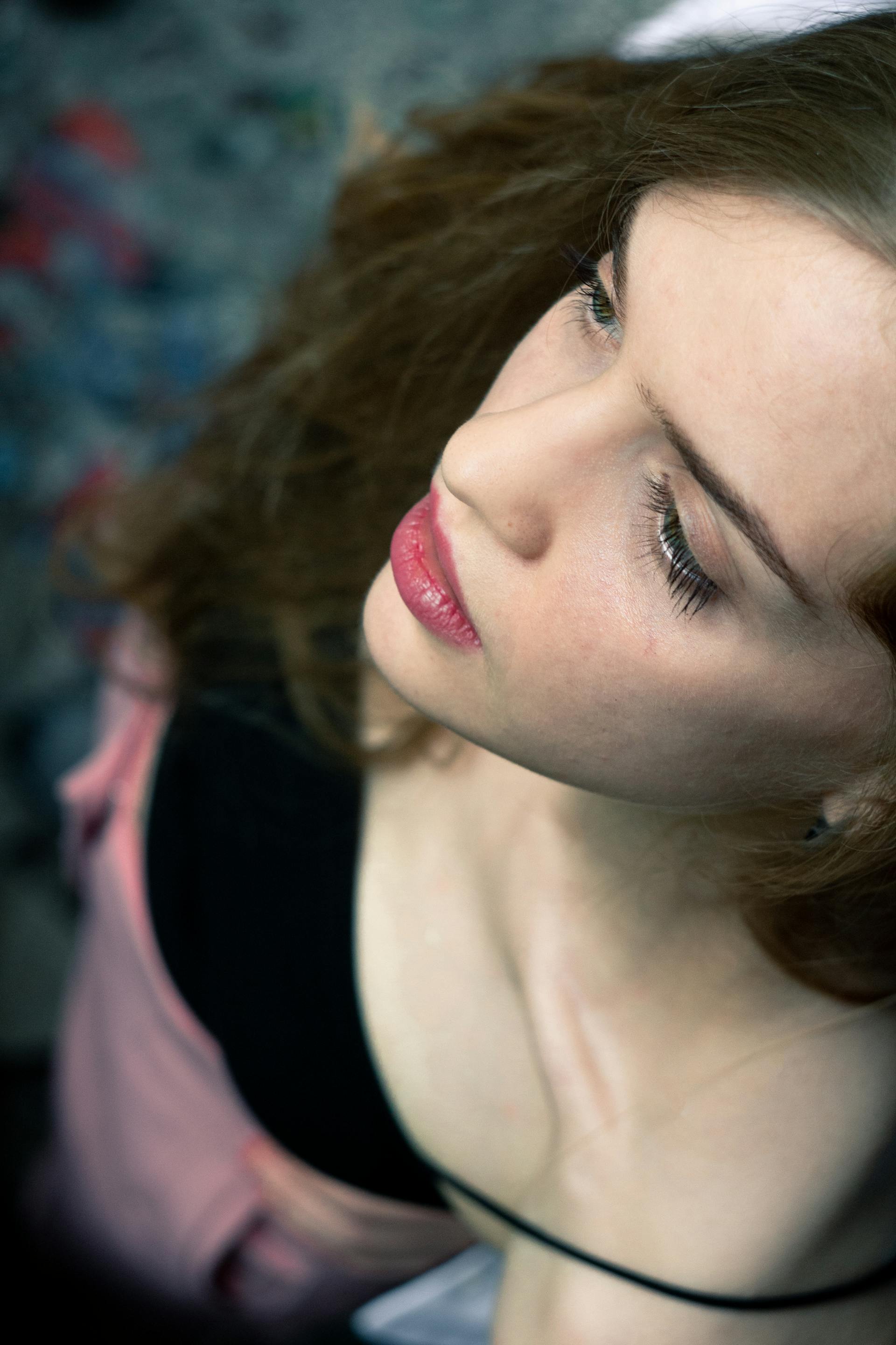Une femme à l'air déterminé | Source : Pexels
