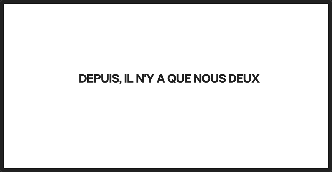 À titre d'illustration uniquement | Source : Ozdomedia