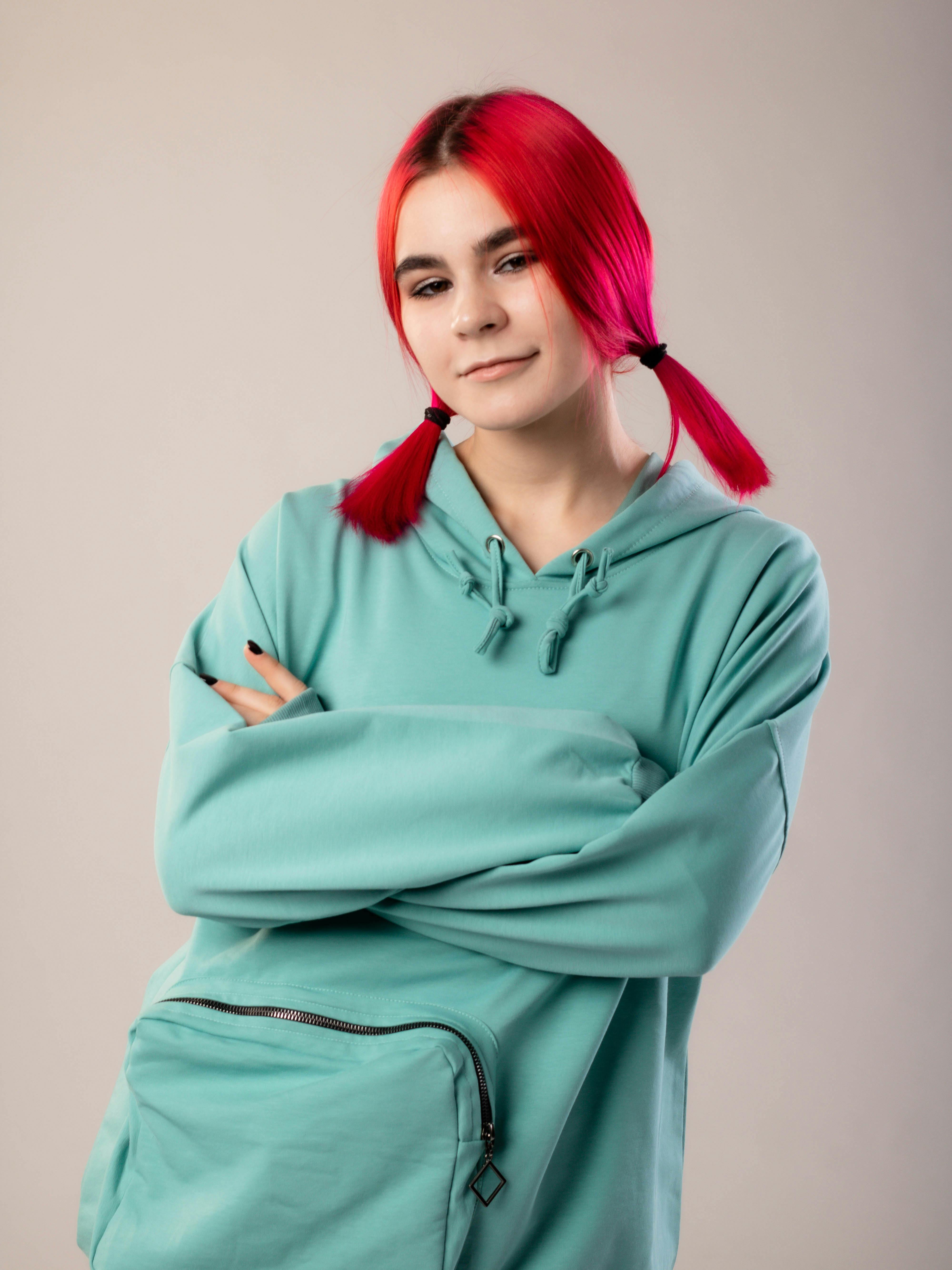 Une fille heureuse | Source : Pexels