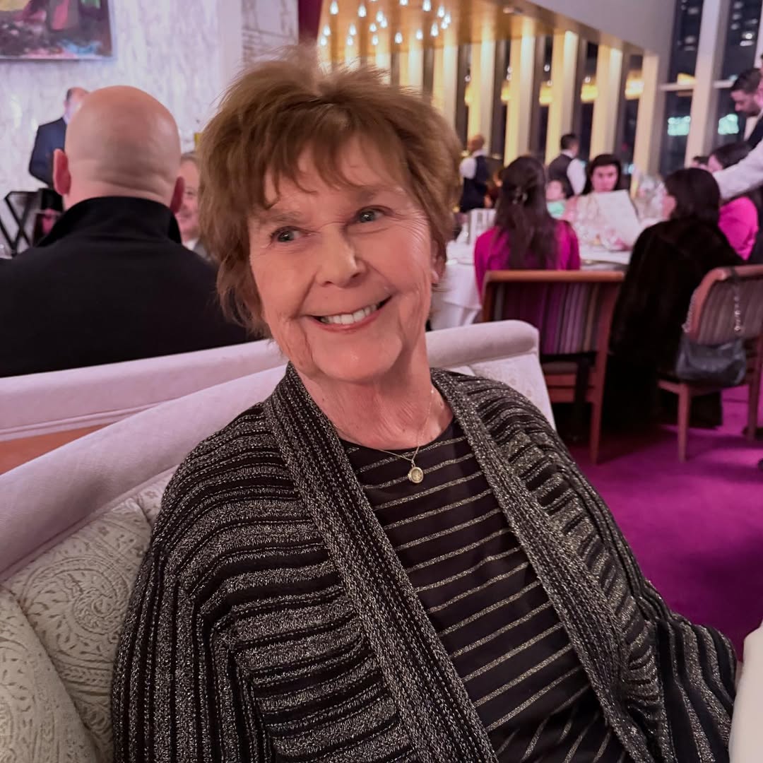 Nancy Guthrie | Source : Instagram/savannahguthrie