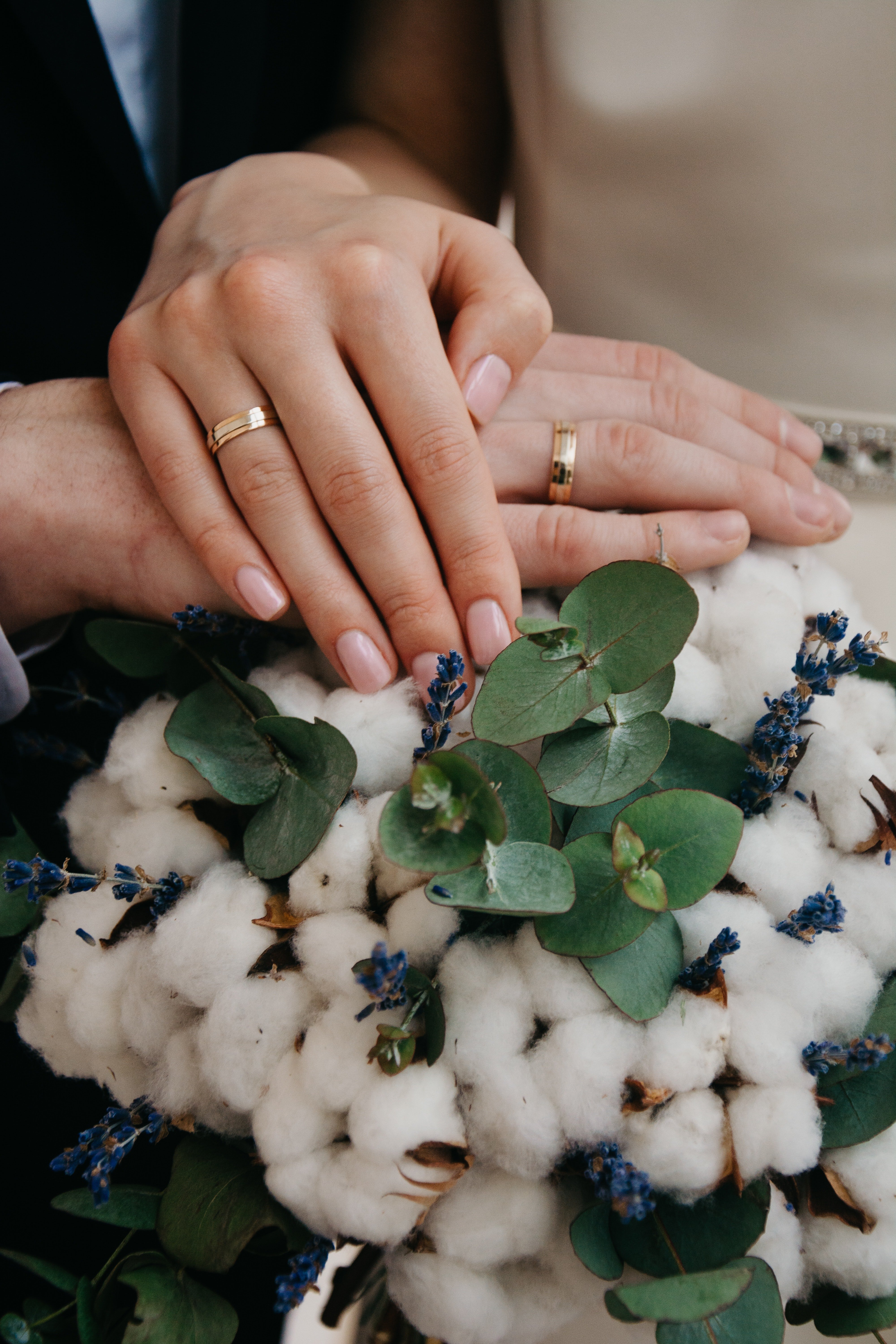 Je me souviens du début de notre mariage, à quel point il était charmant. | Source : Pexels