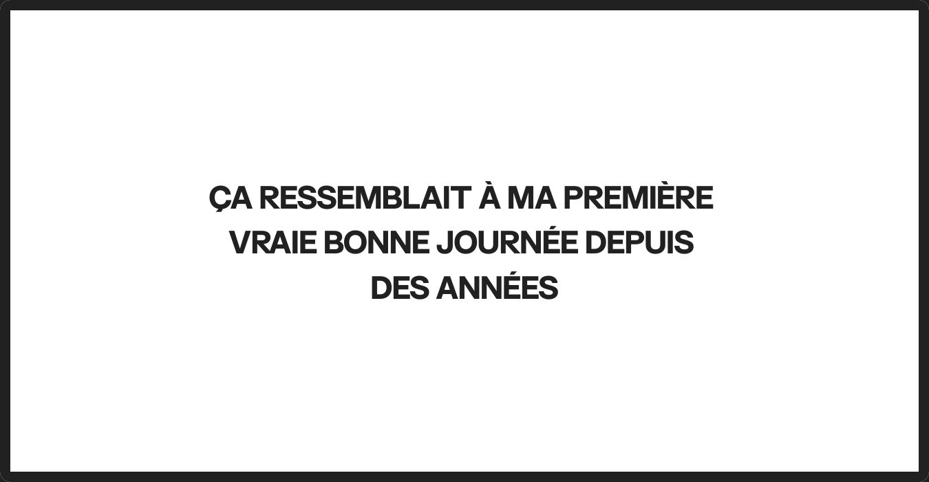 À des fins d’illustration uniquement | Source : Ozdomedia