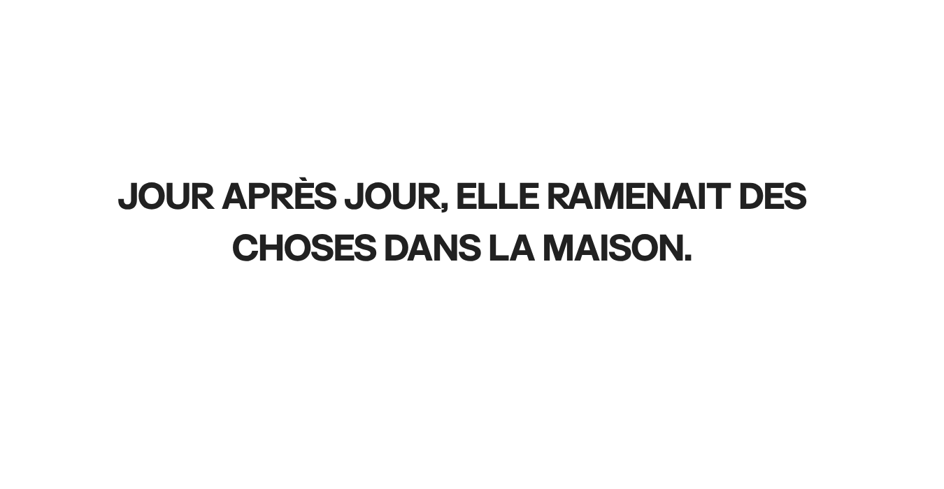 À titre d'illustration uniquement | Source : Ozdomedia