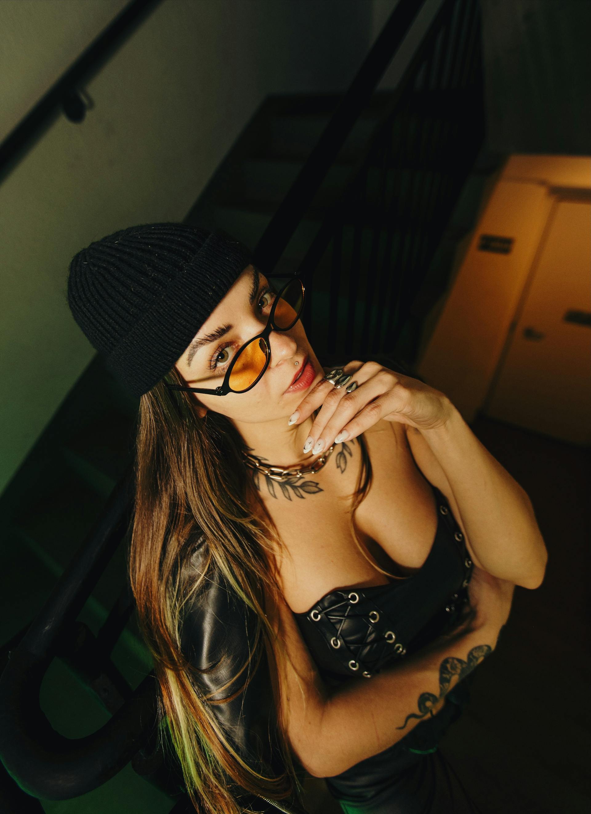Une femme réfléchie | Source : Pexels