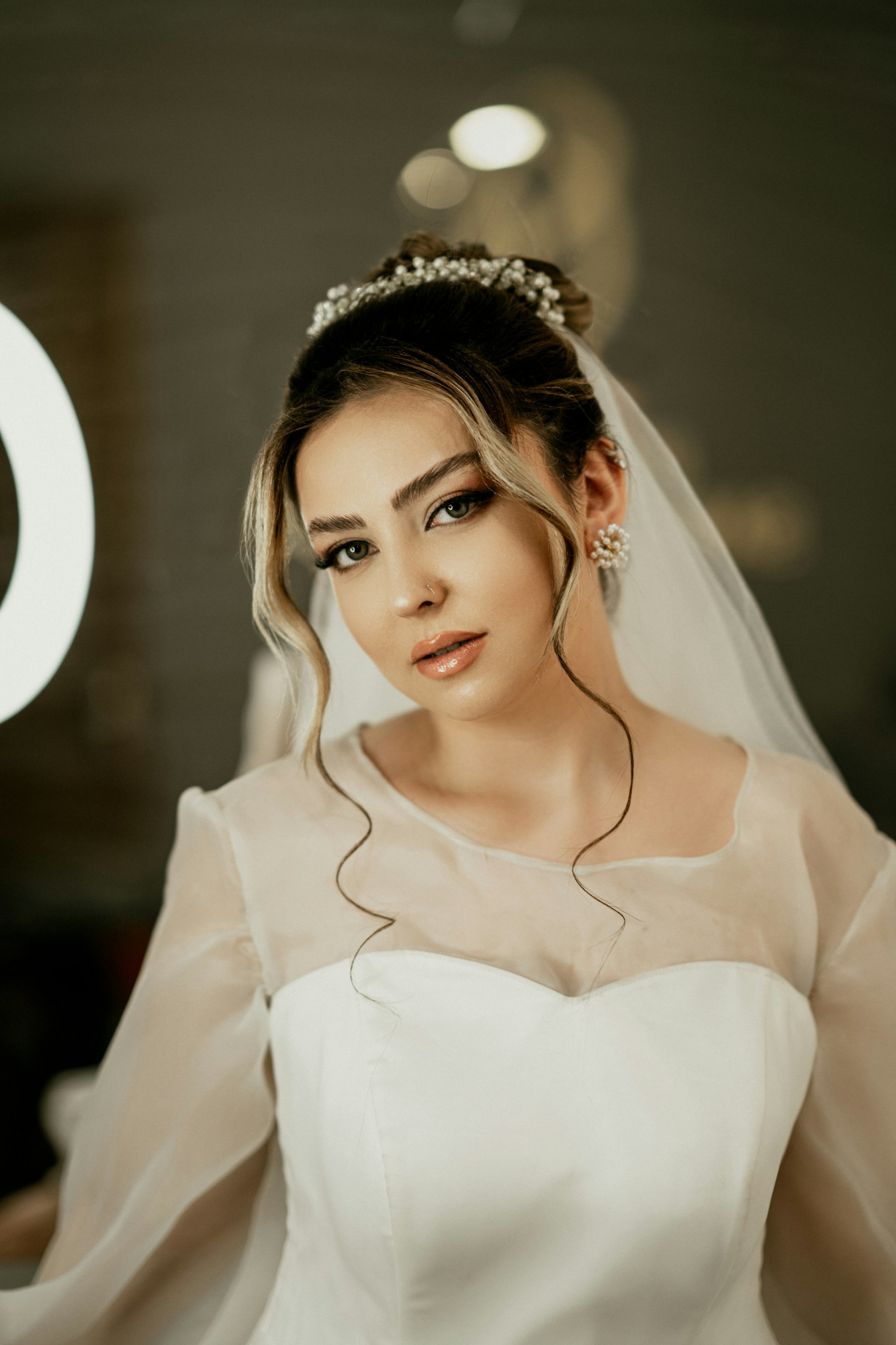 Une mariée | Source : Unsplash