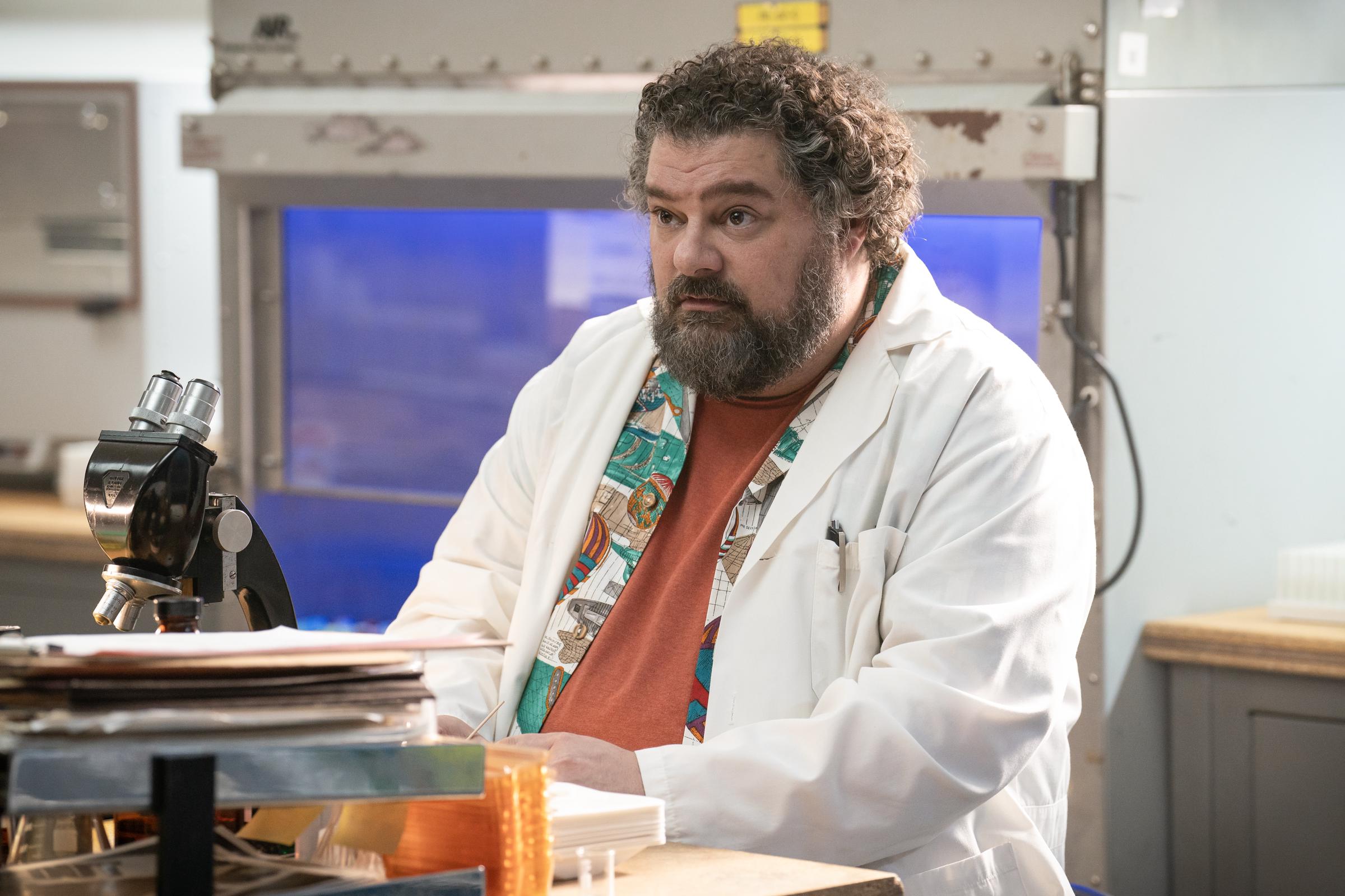 Bobby Moynihan | Source : Getty Images