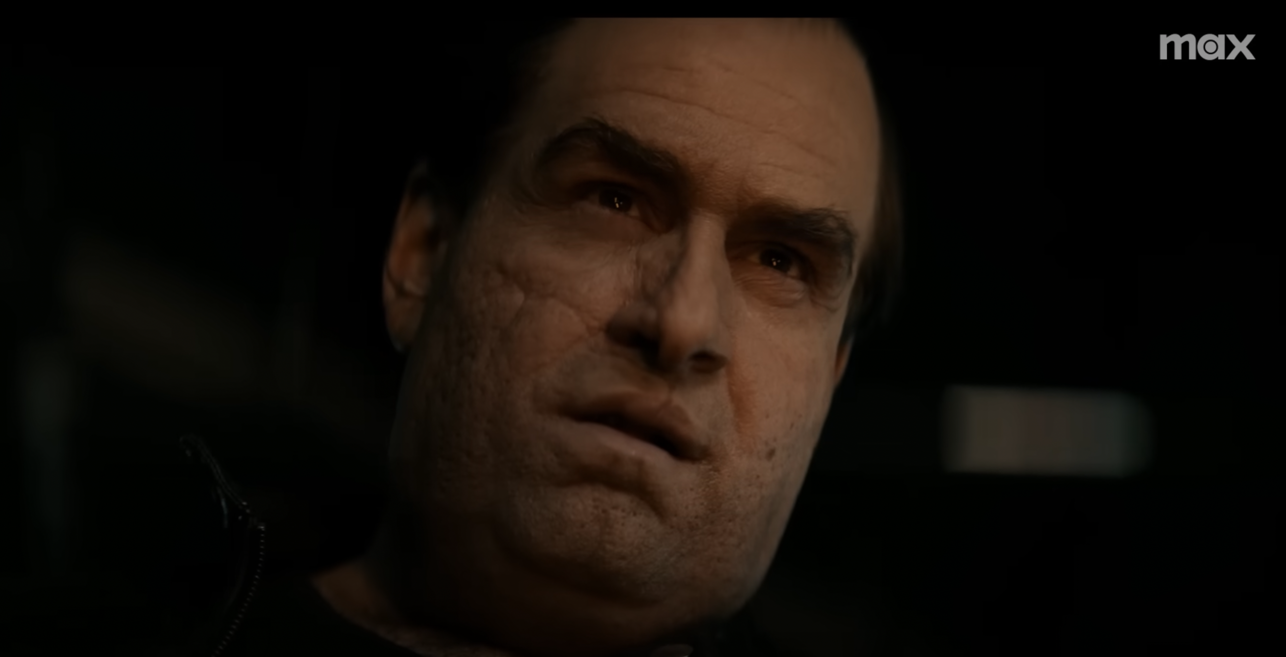 Colin Farrell dans le rôle du Pingouin dans une vidéo datée du 7 octobre 2024 | Source : YouTube/Max