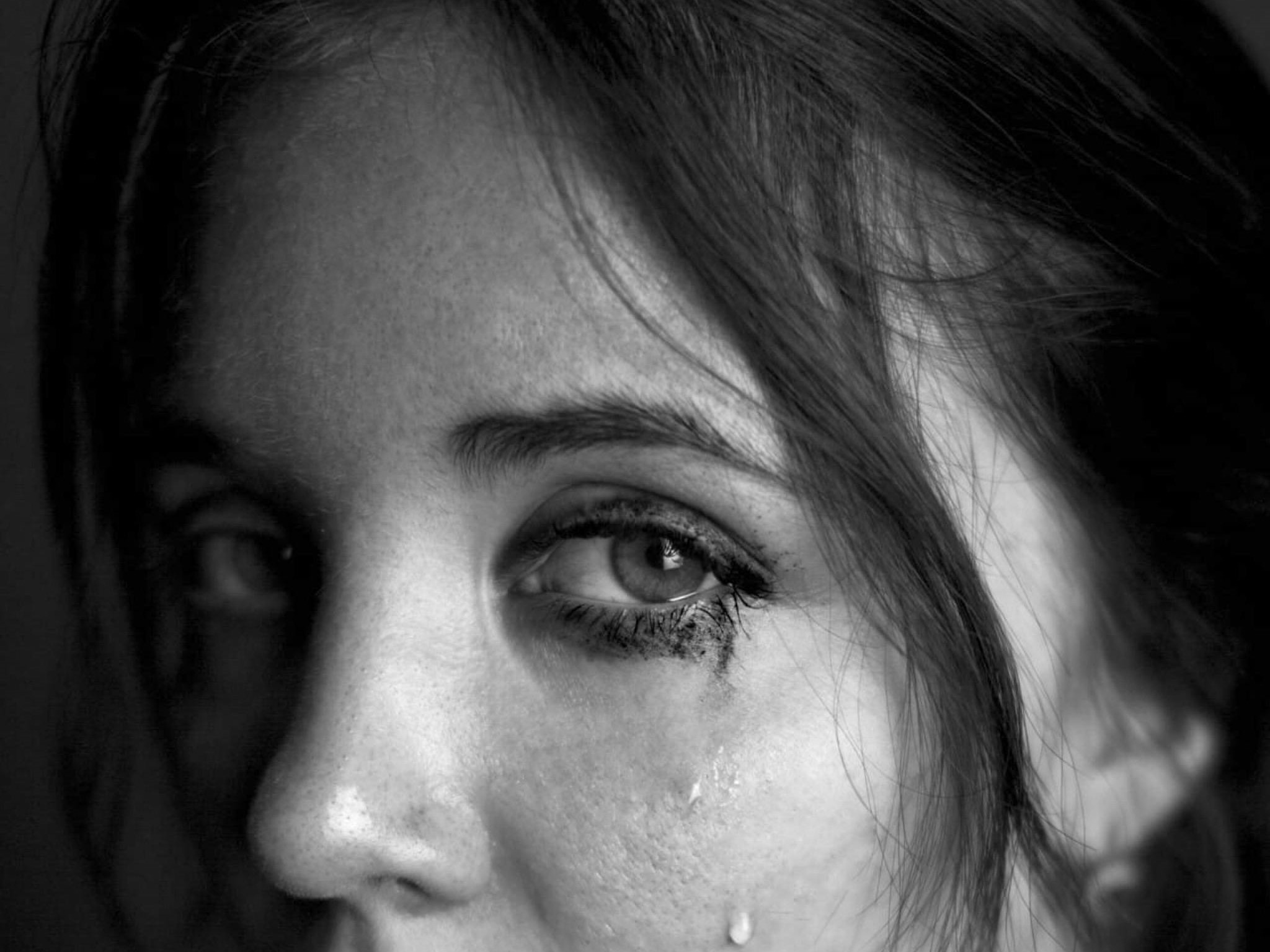 Une femme triste | Source : Pexels