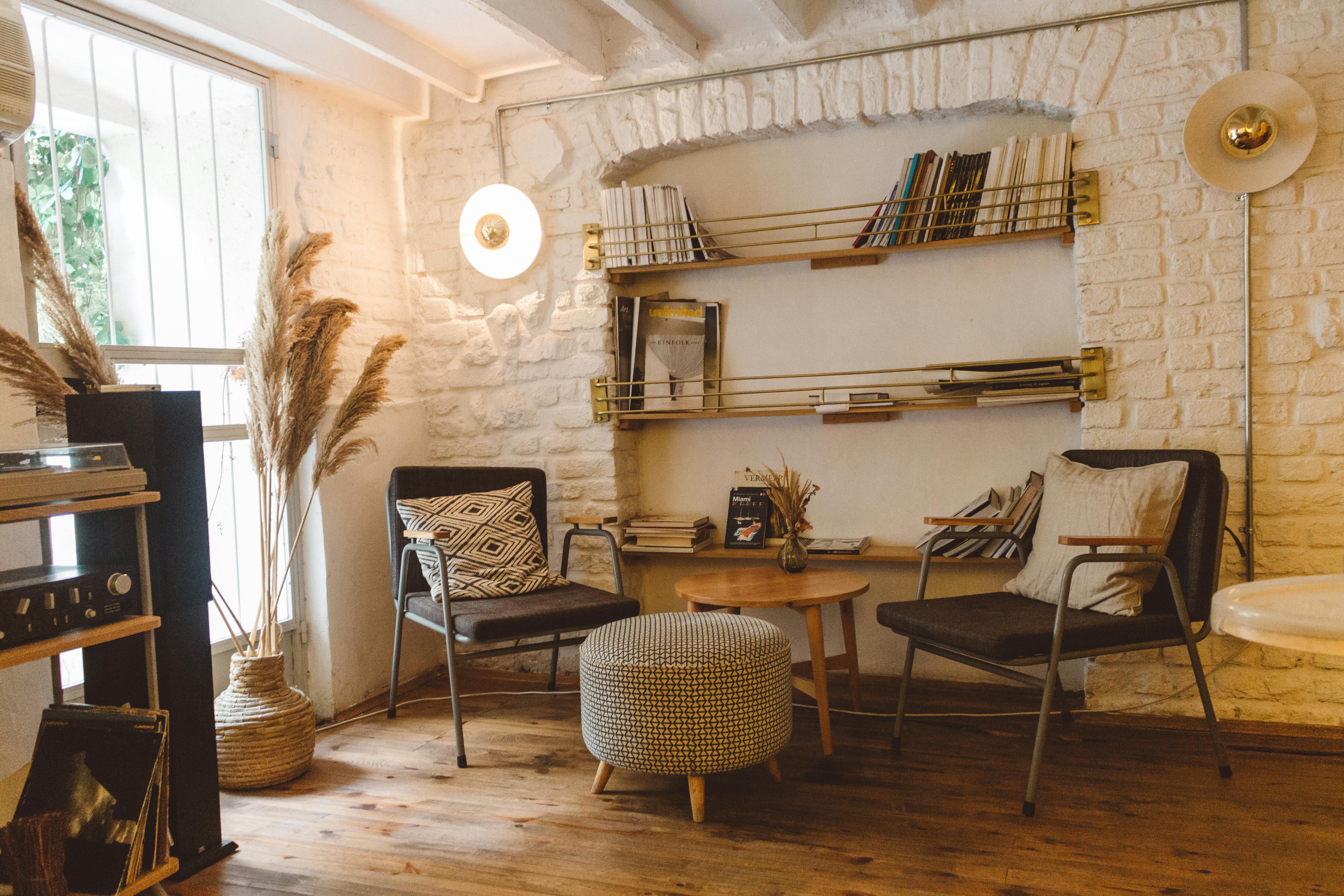 Des meubles personnalisés | Source : Pexels